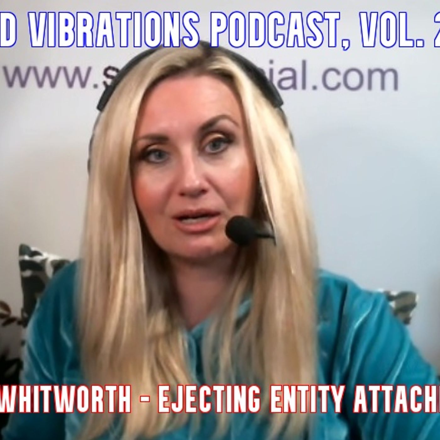 GVP #262 - Laura Whitworth - Ejecting Entity Attachments