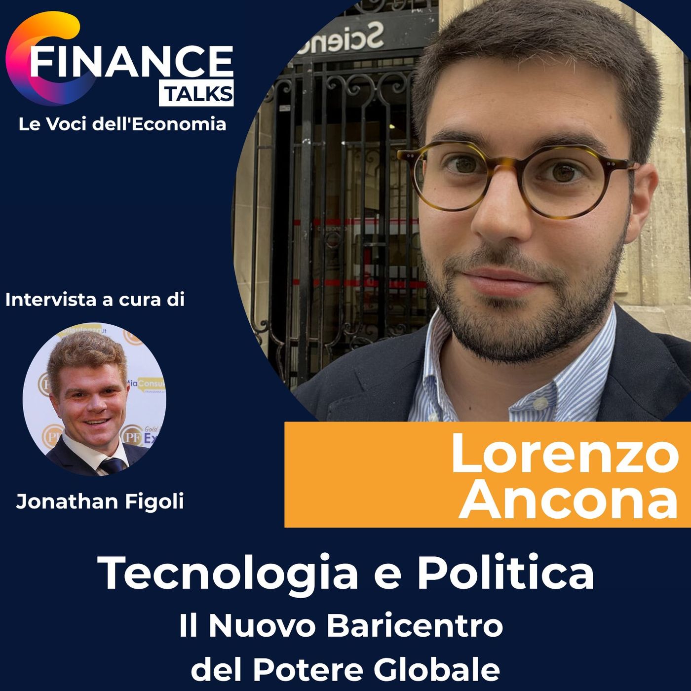 FinanceTV Talks- Le voci dell\'Economia