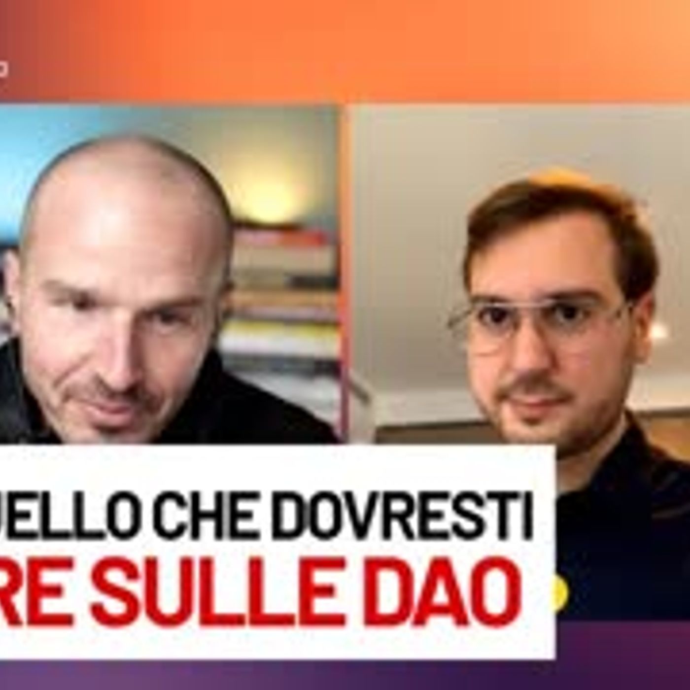 Marco Montemagno - Il Podcast