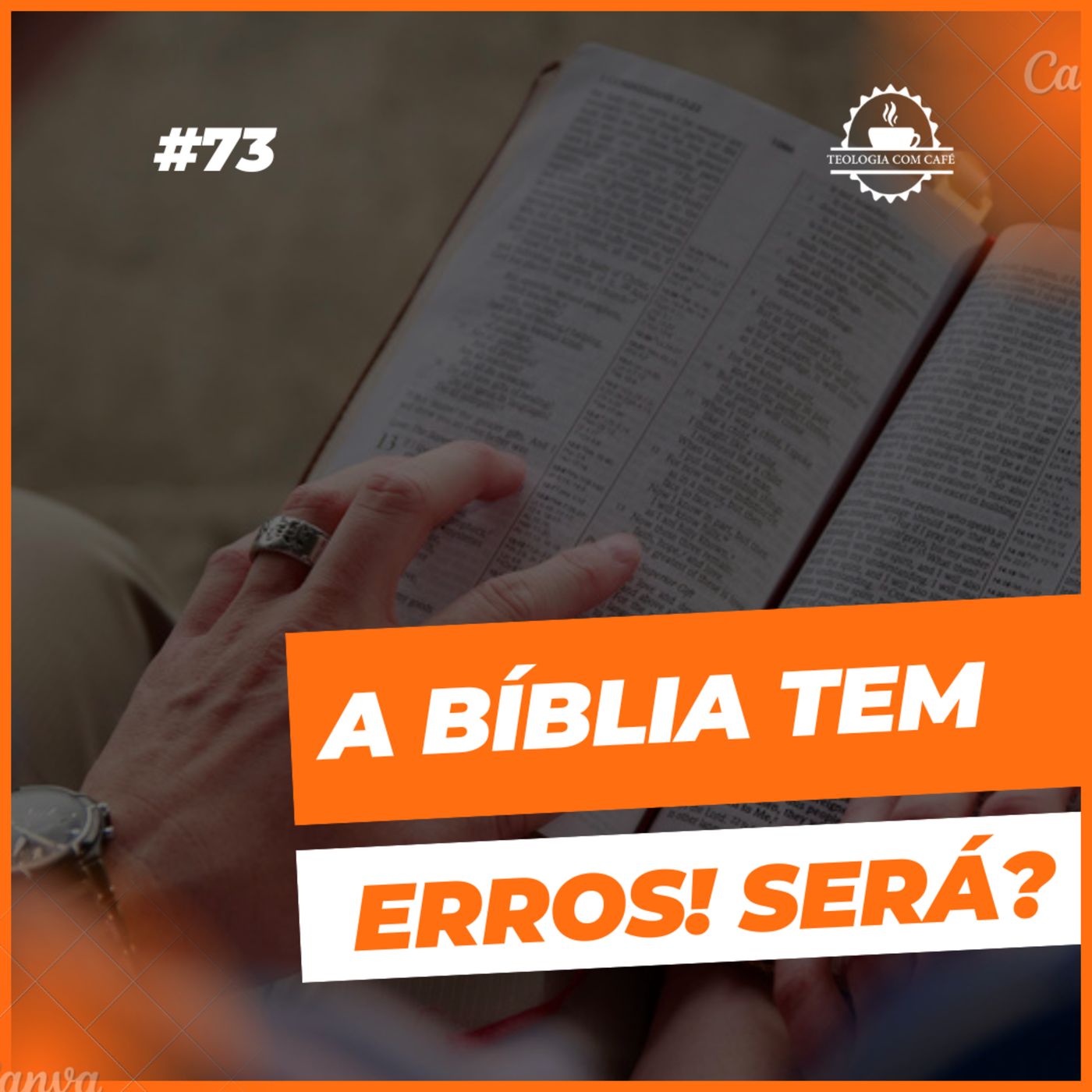Teologia Com Café