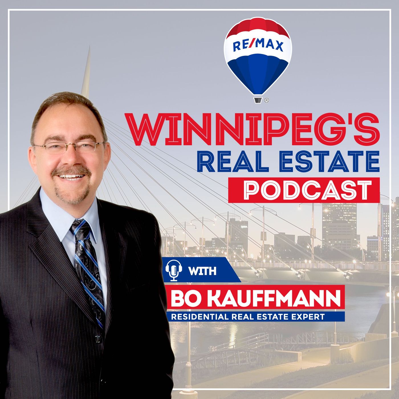 Winnipeg's Real Estate Podcast