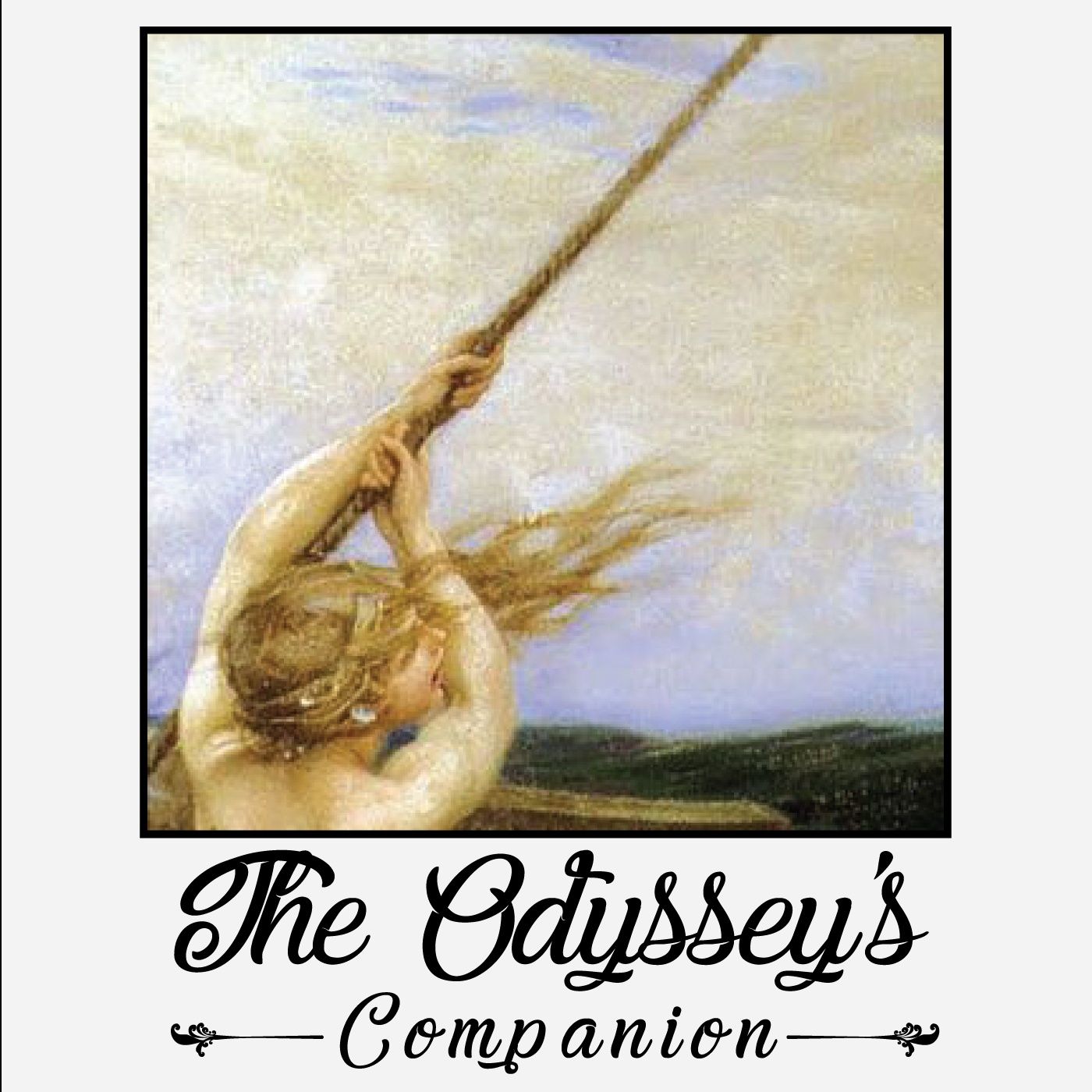 The Odyssey's Companion