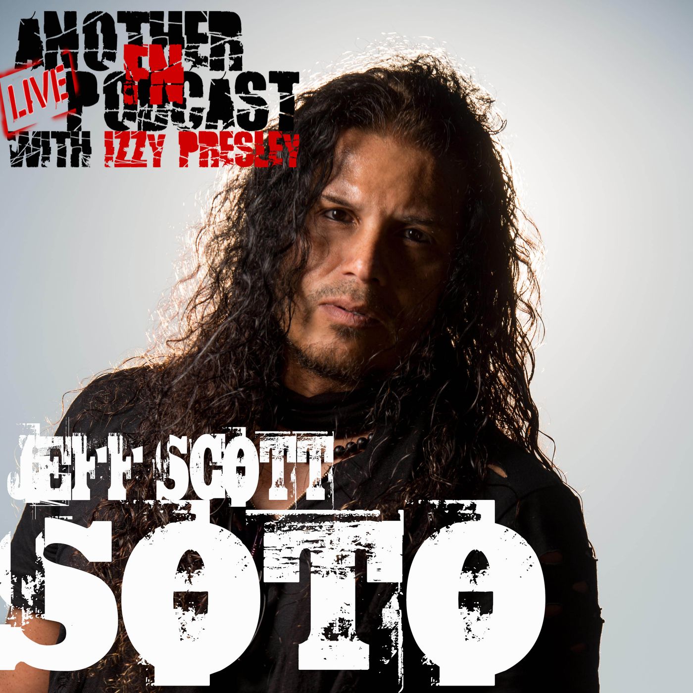 Jeff Scott Soto