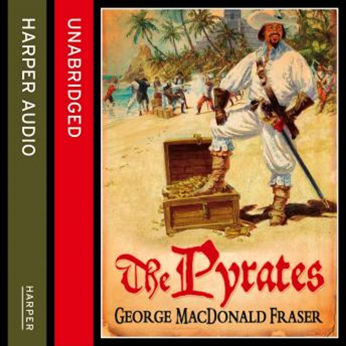 Download Incredible Full Audiobooks in Science Fiction & Fantasy, Epic Fantasy