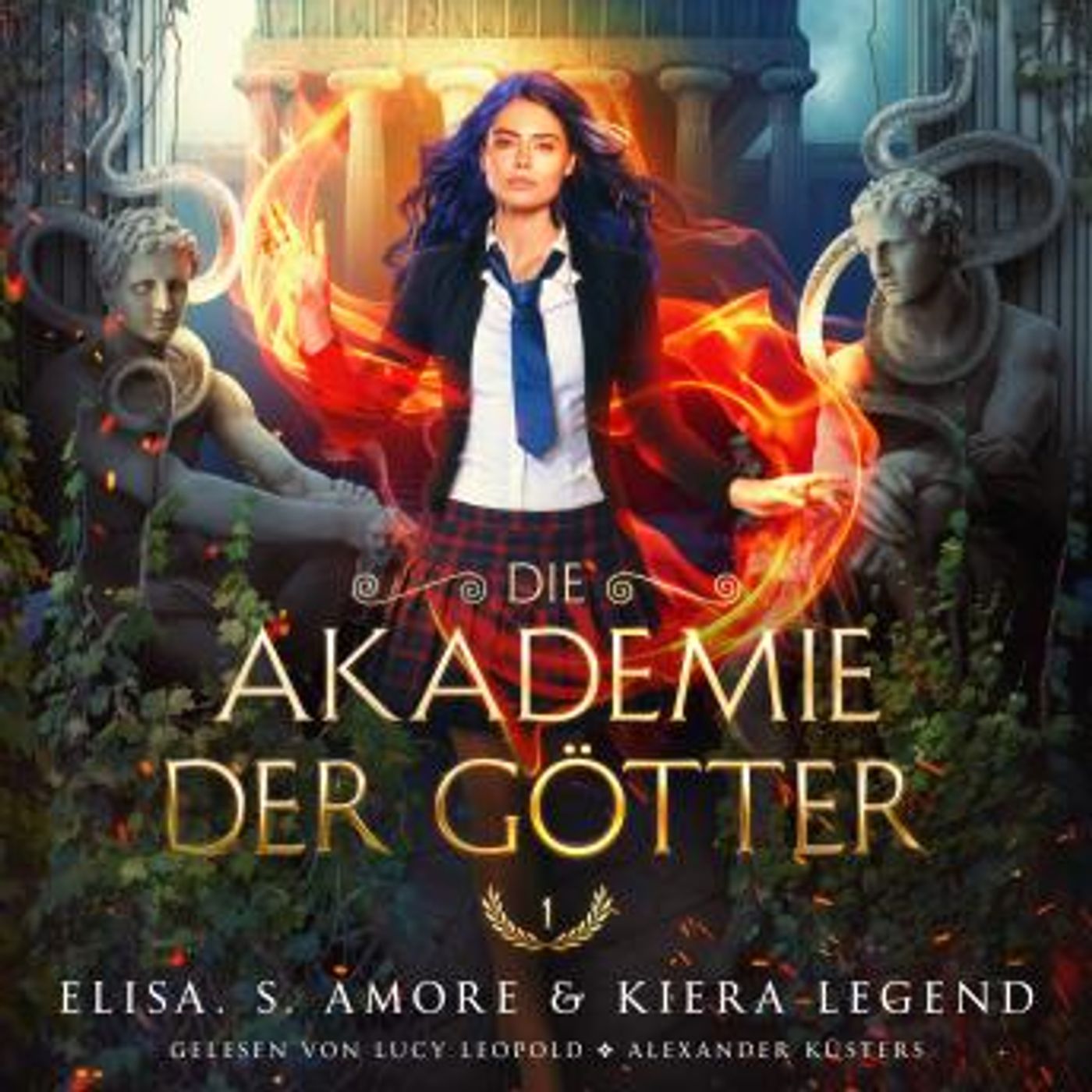 Download Incredible Full Audiobooks in Science Fiction & Fantasy, Fantasy