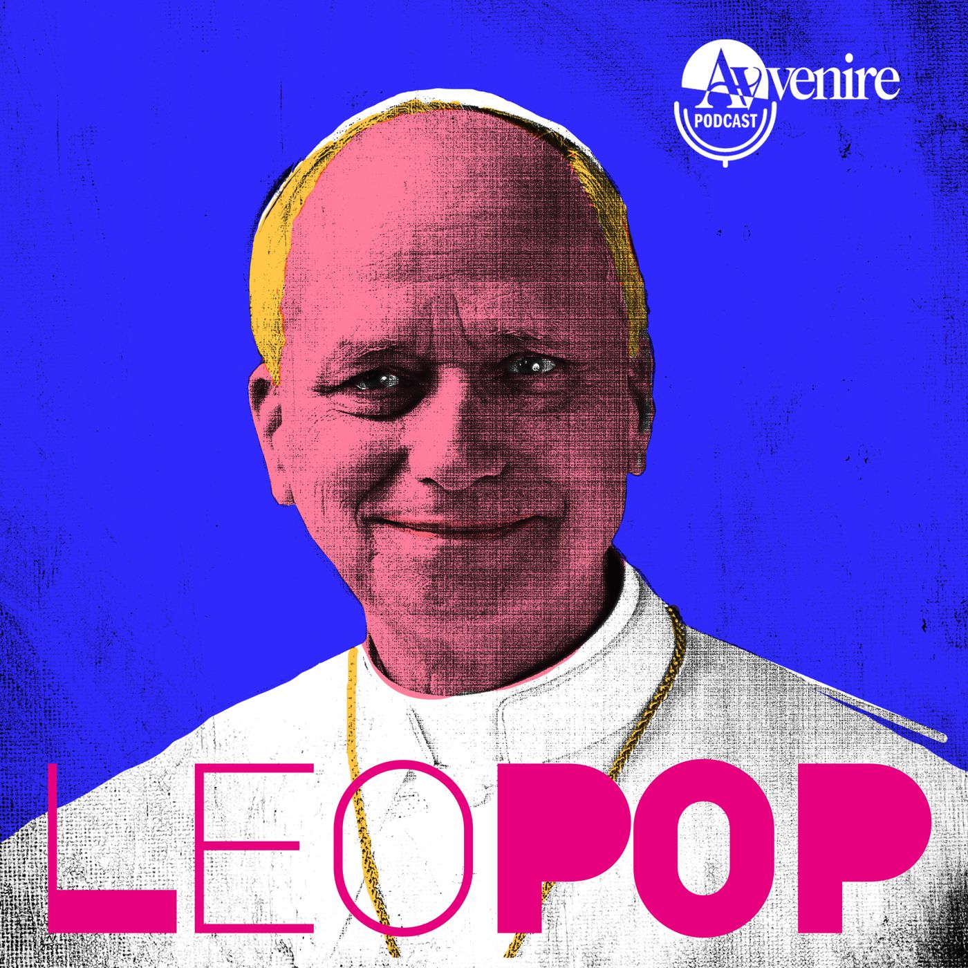 LeoPOP cover art
