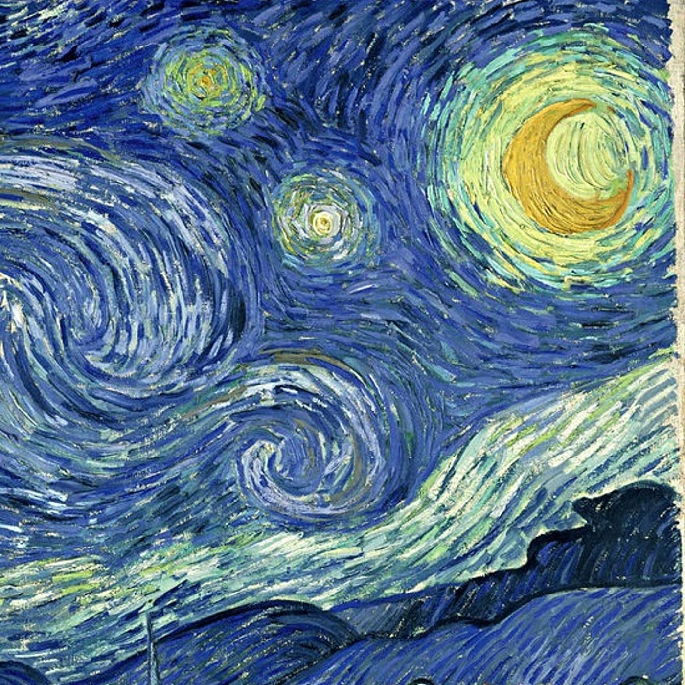 Los colores de la música episode artwork