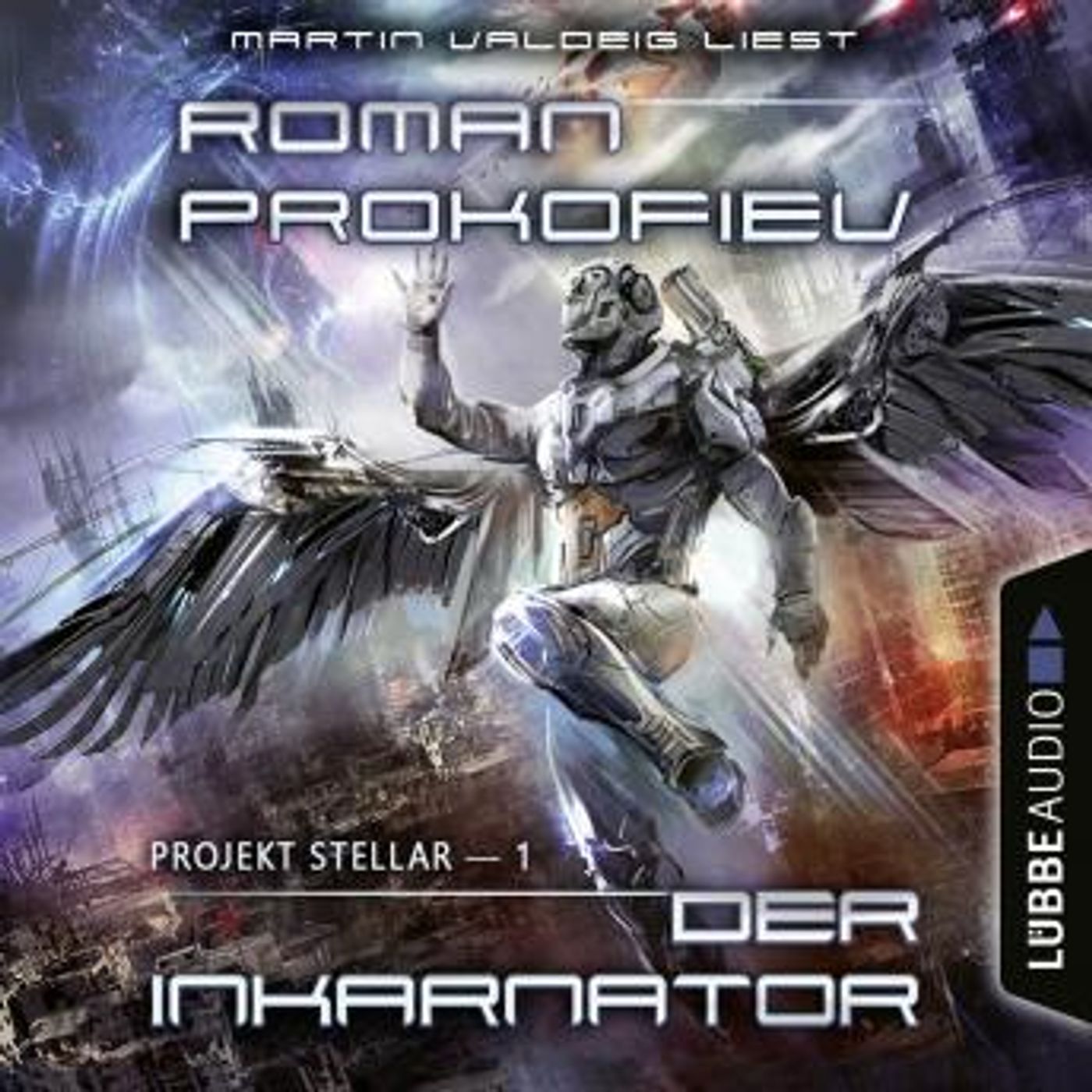 Download High-Quality Full Audiobooks in Science Fiction & Fantasy, Apocalyptic & Dystopian