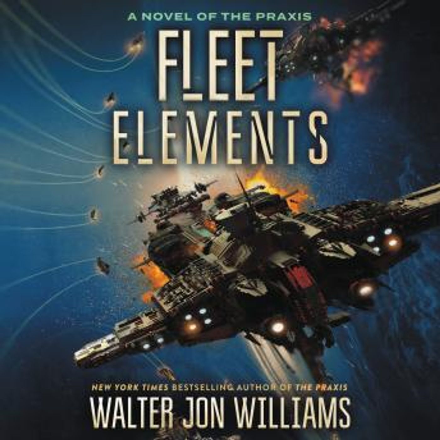 Listen to Latest Full Audiobooks in Fiction, Action & Adventure