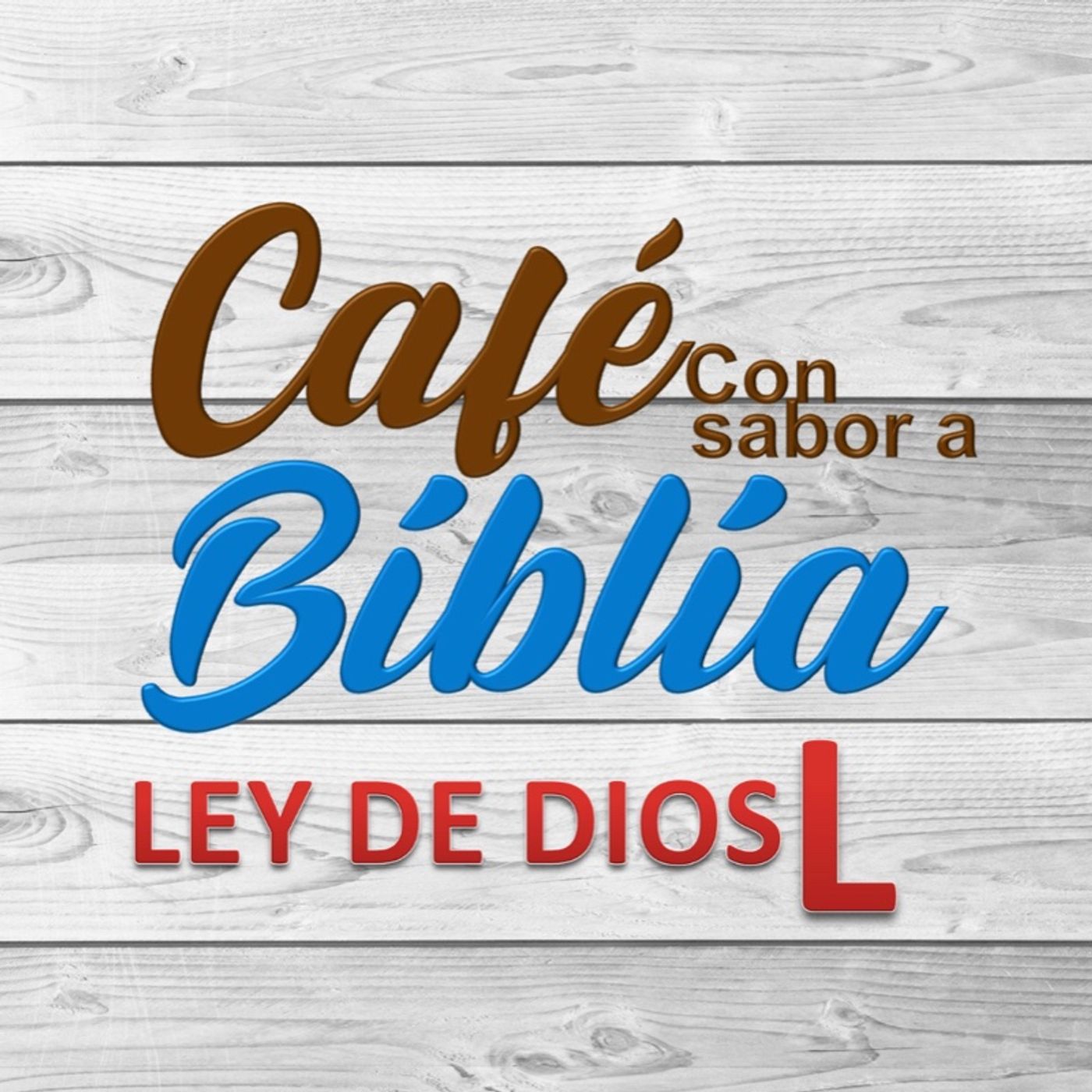 Café con Sabor a Biblia