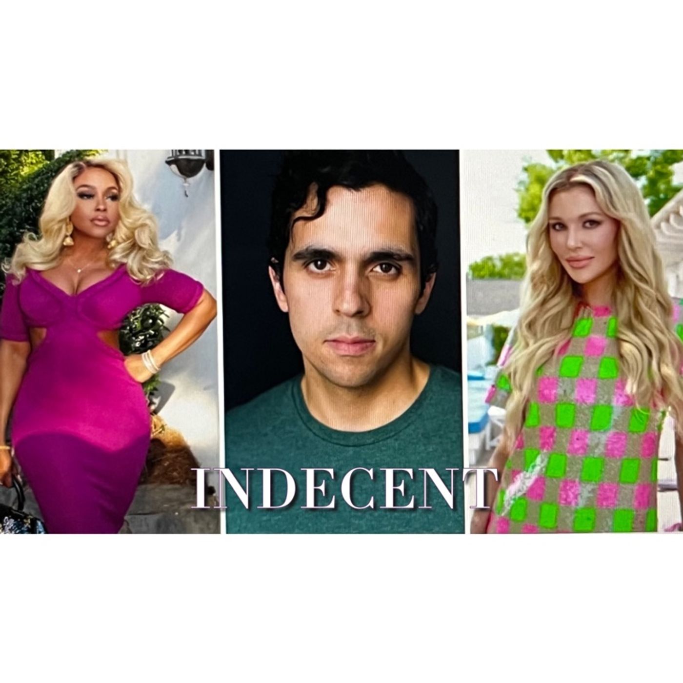 Being Beautifully Honest Podcast