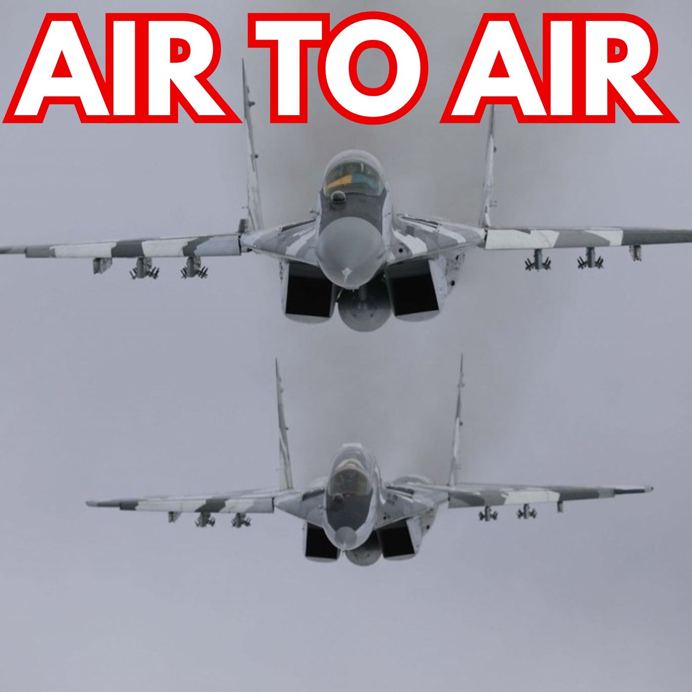 Inside Ukraine's Air War with a MiG-29 Pilot Inside Ukraine's Air War with a MiG-29 Pilot