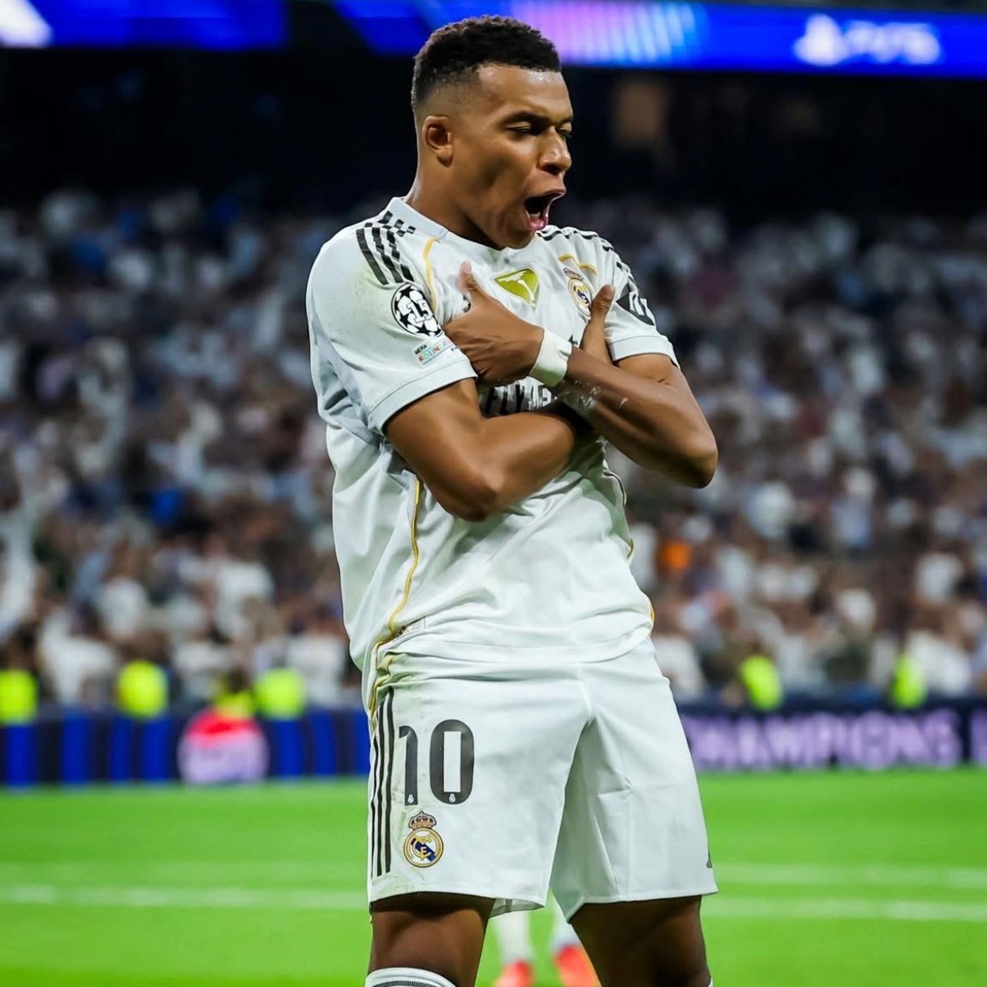 The Football Referee