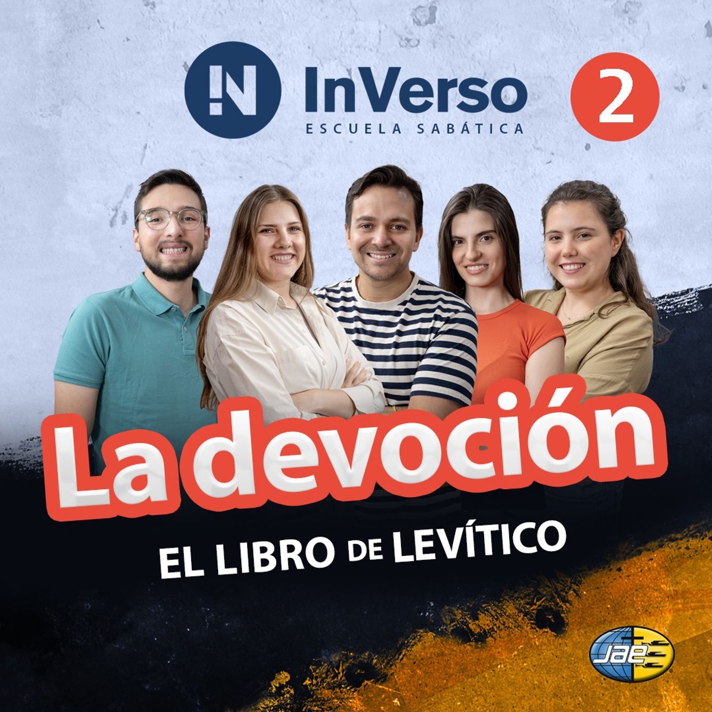 inVerso - JAE