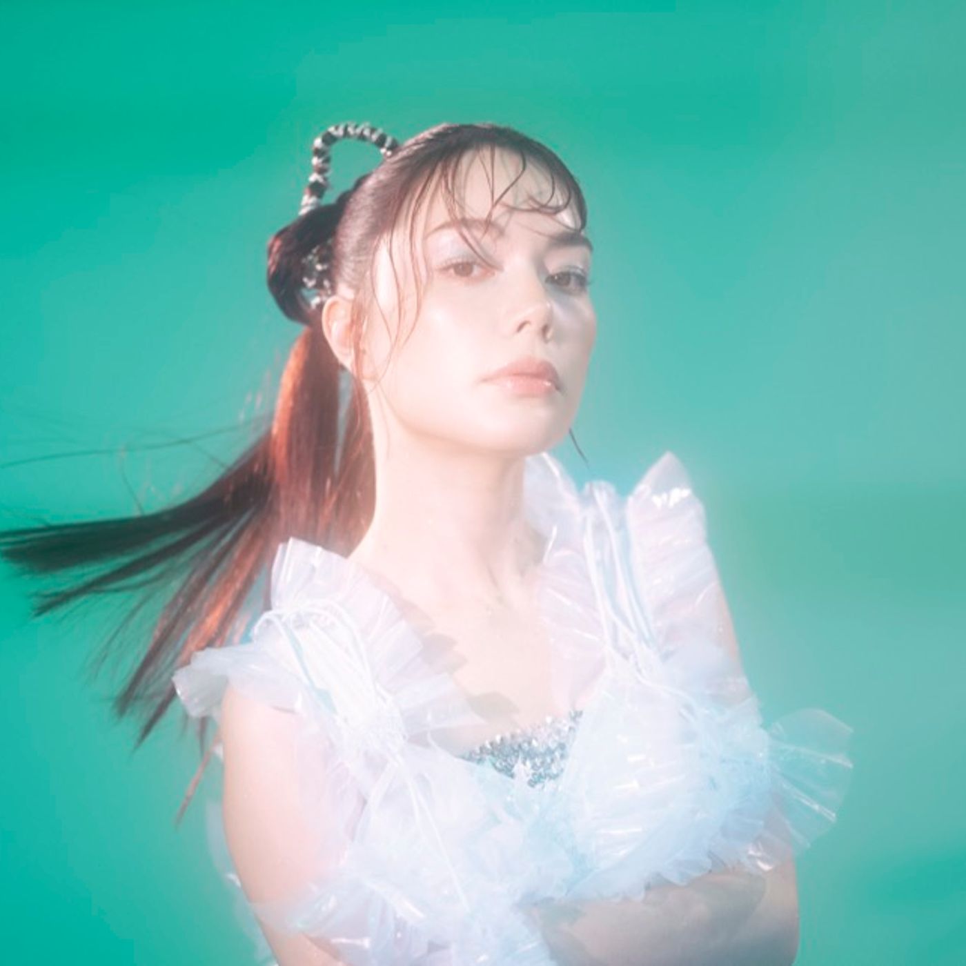安田レイ、心をそっと包み込むライブ＜Nest＞BLUE NOTE PLACEにて開催決定 episode artwork