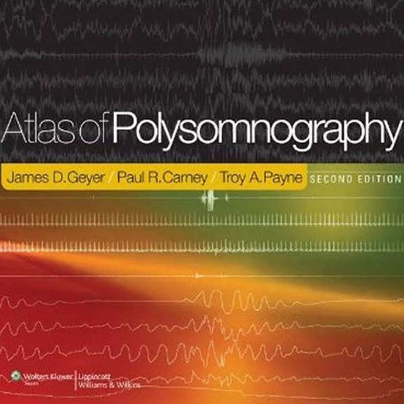 Atlas of Polysomnography episode artwork
