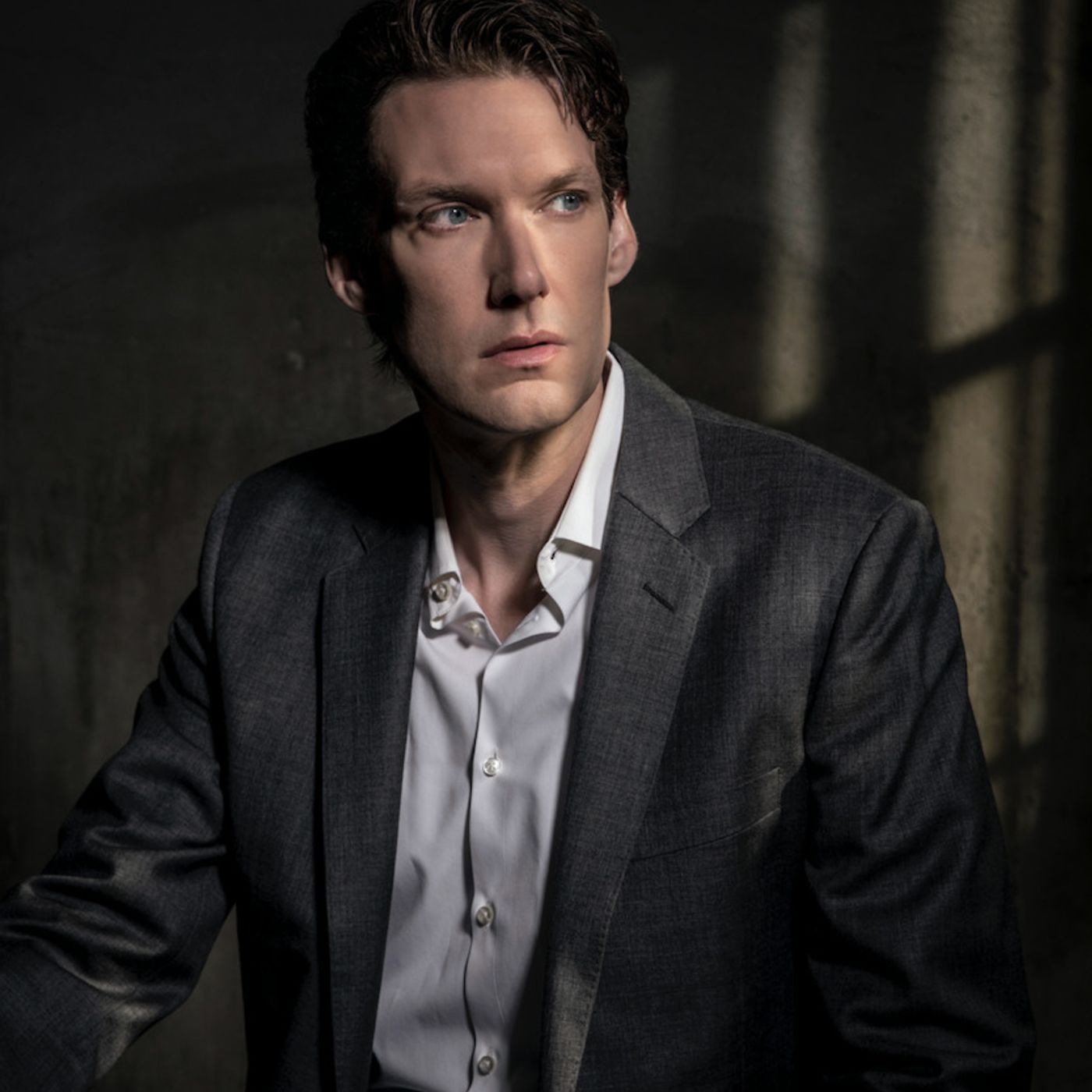 Billy Jensen