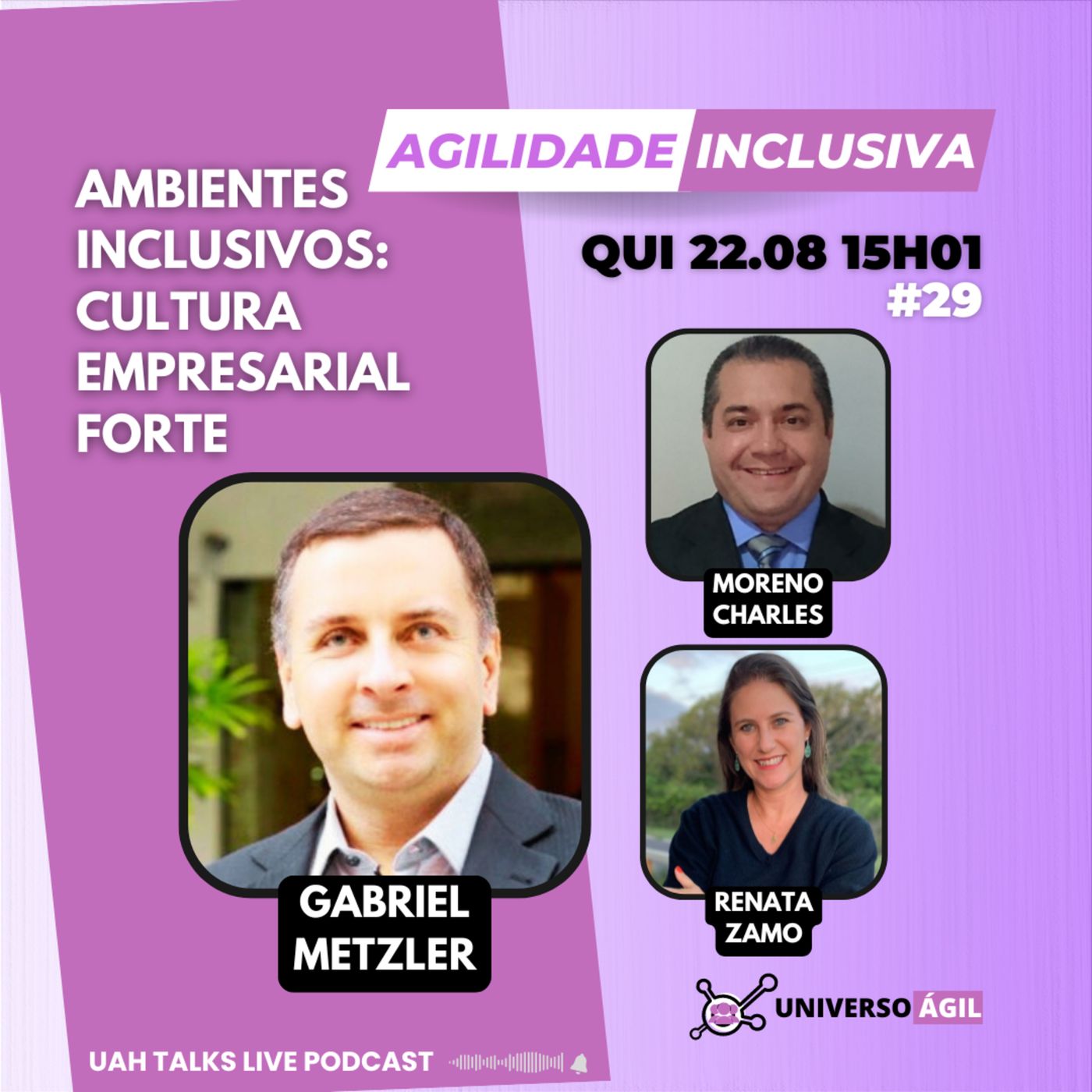 Universo Ágil