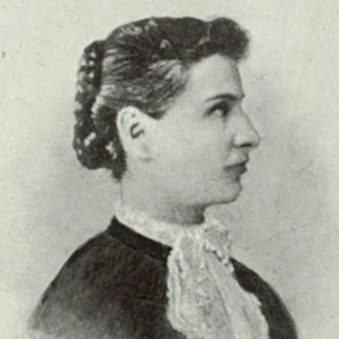 Albína Dvořáková-Mráčková - Nuž - strojte... + Východ slunce episode artwork