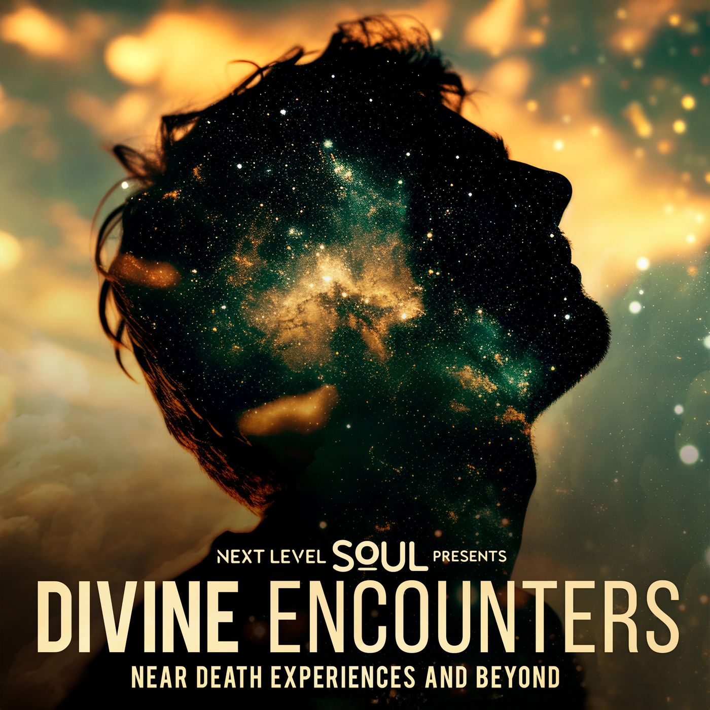 Divine Encounters: Near-Death Experiences (NDE) & Beyond