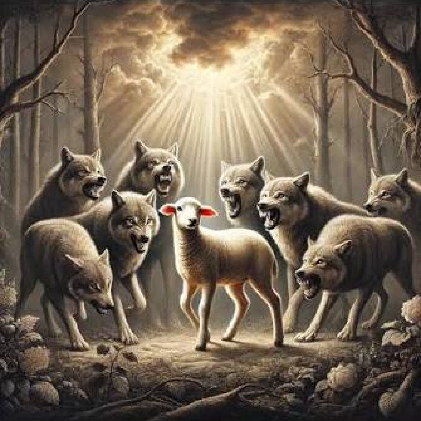 Oración para el viernes 10 de julio del 2026 episode artwork