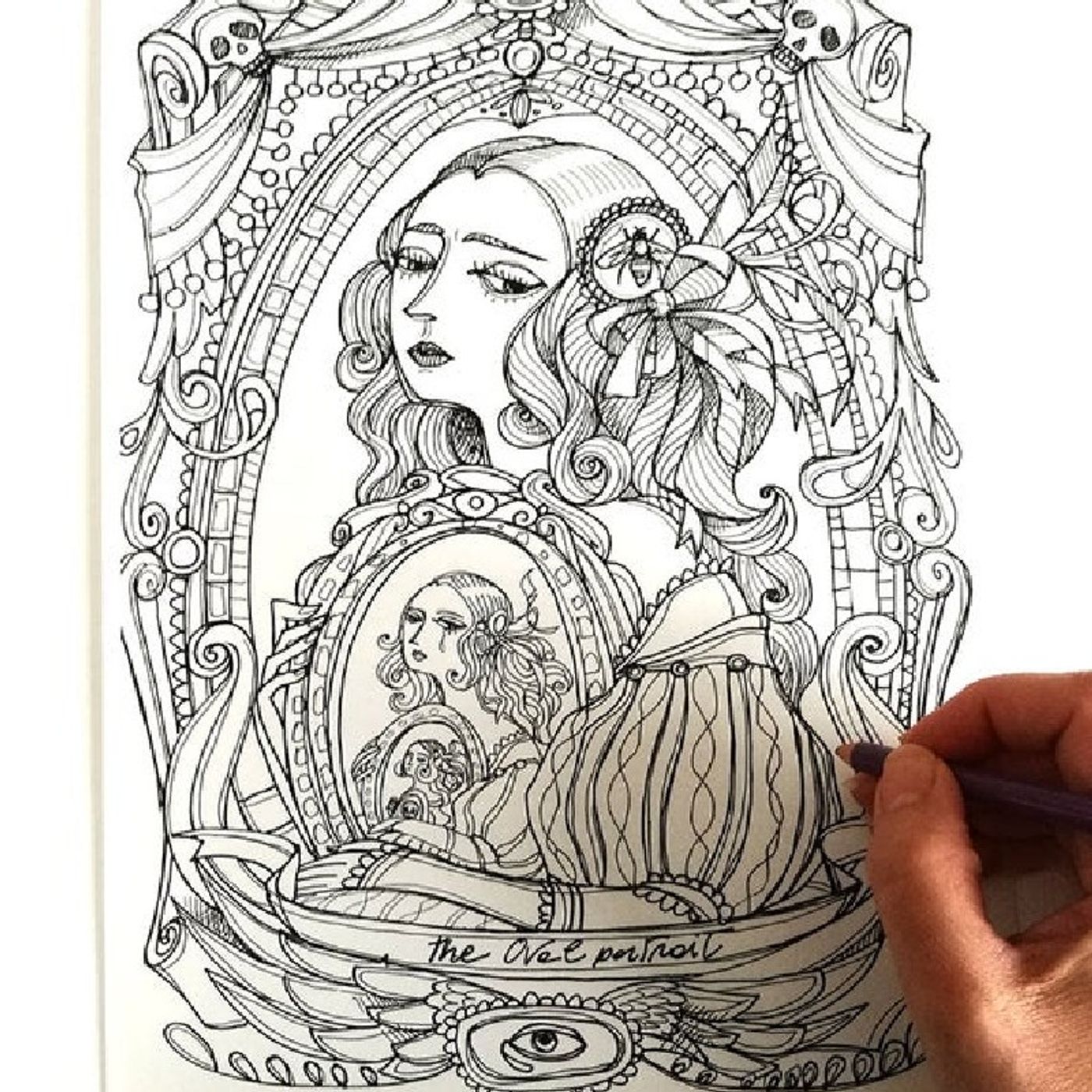 Raffaella Norcini, racconti