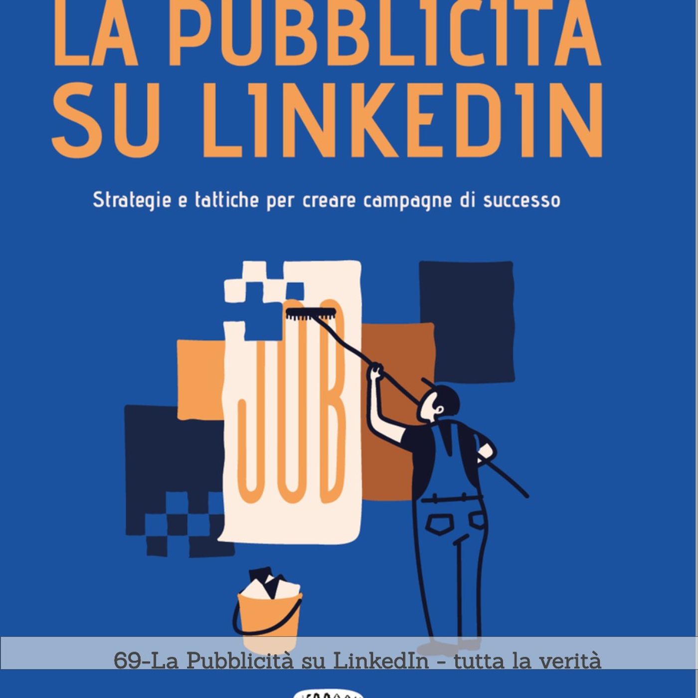 LinkedinForBusiness by Leonardo Bellini