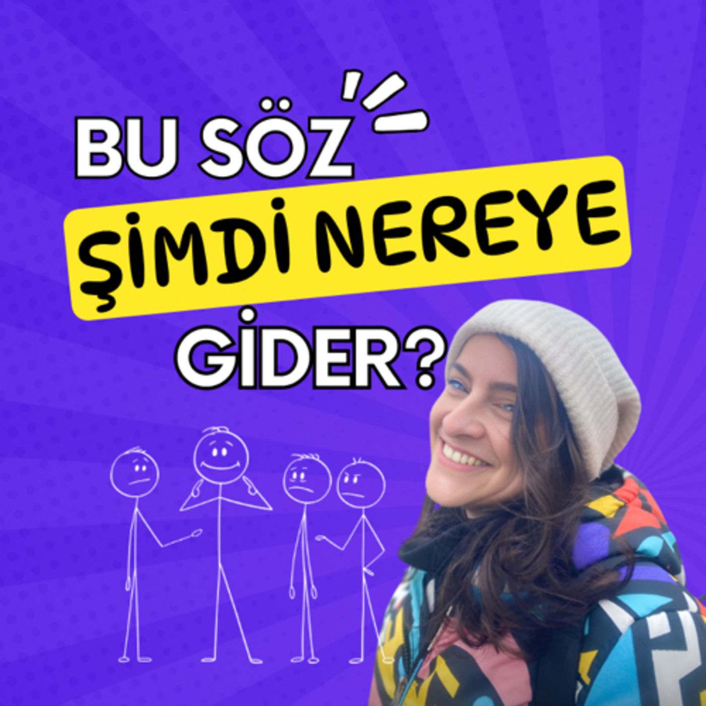 Bu söz şimdi nereye gider?🤭