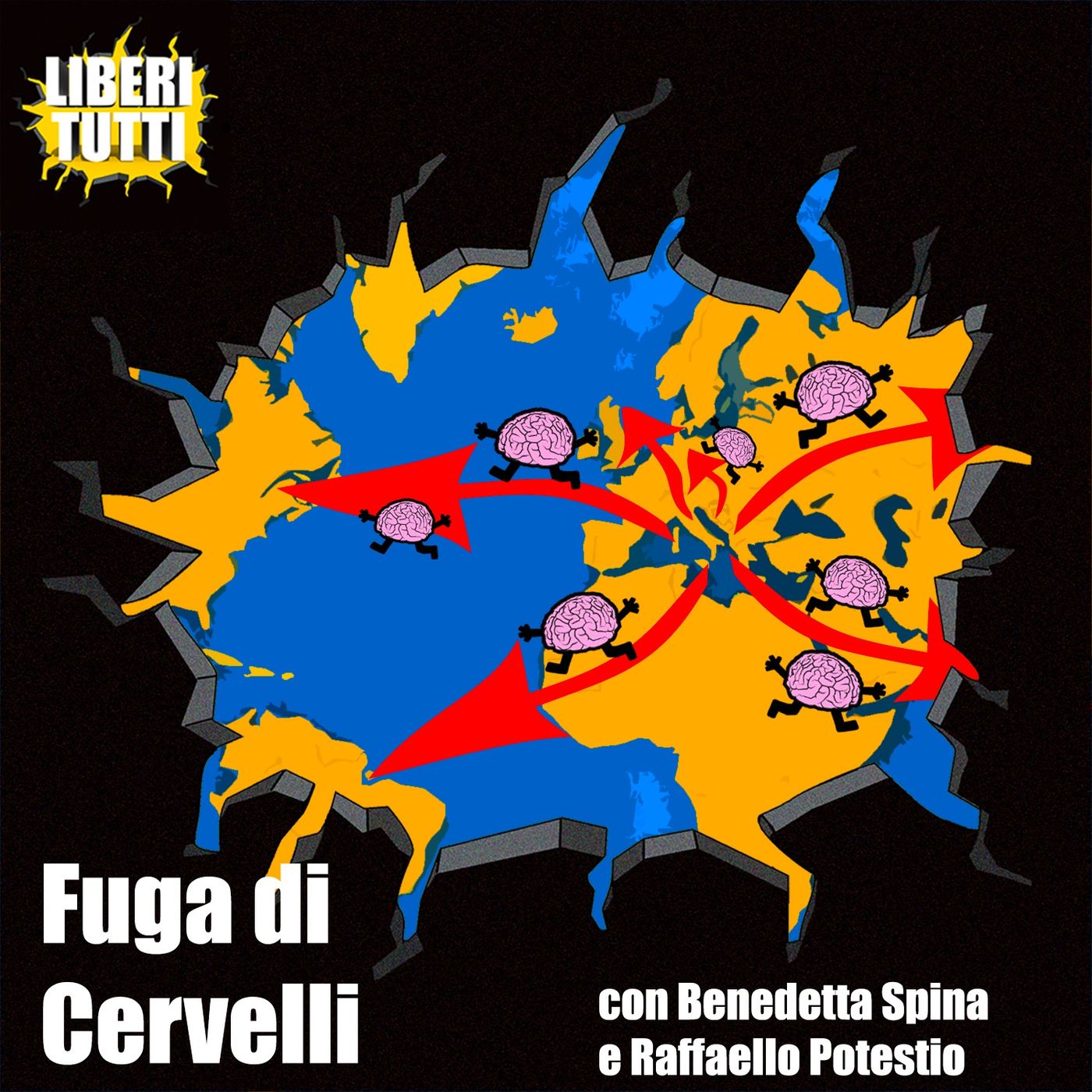 Liberi Tutti