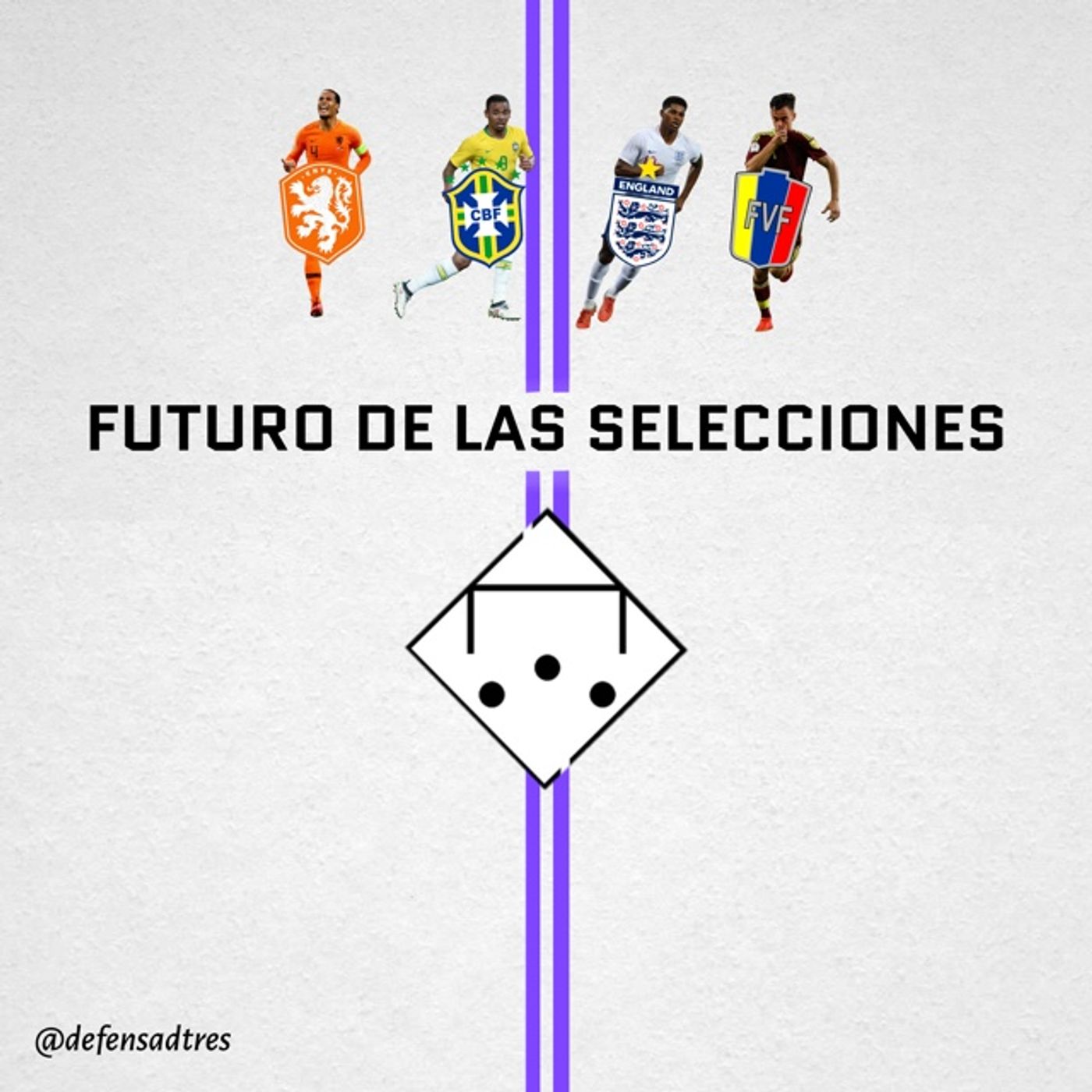 Defensa de Tres