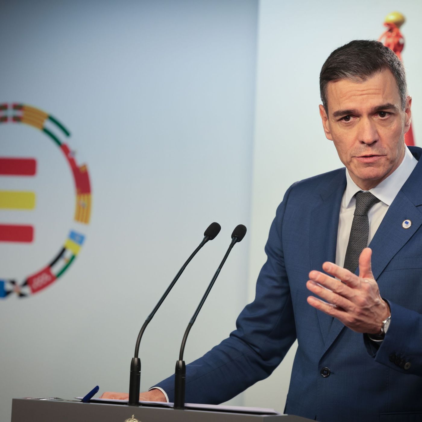 Federico a las 8: Es Sánchez el que debe pedir perdón