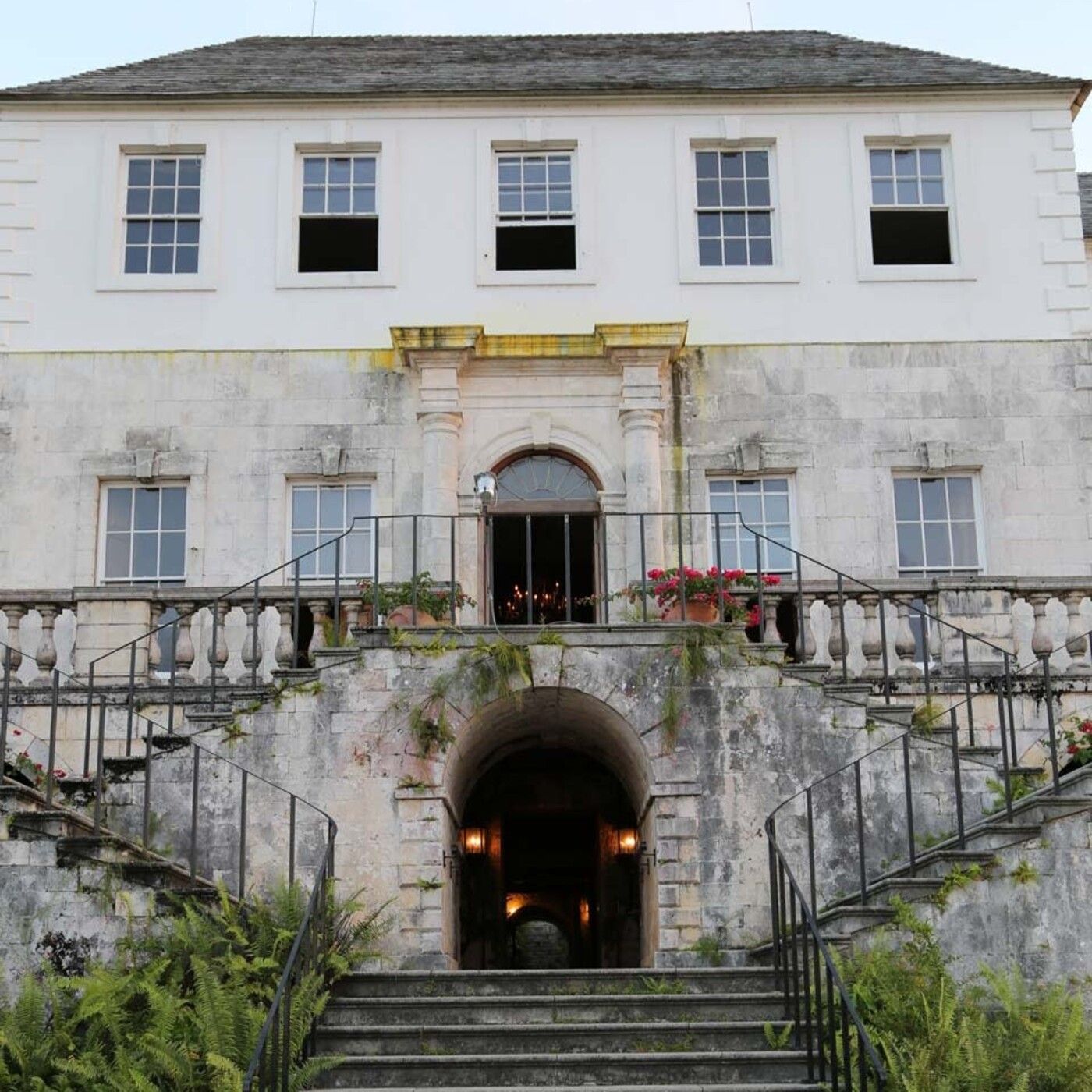 Cuarto Milenio: Lugares marcados, Rose Hall