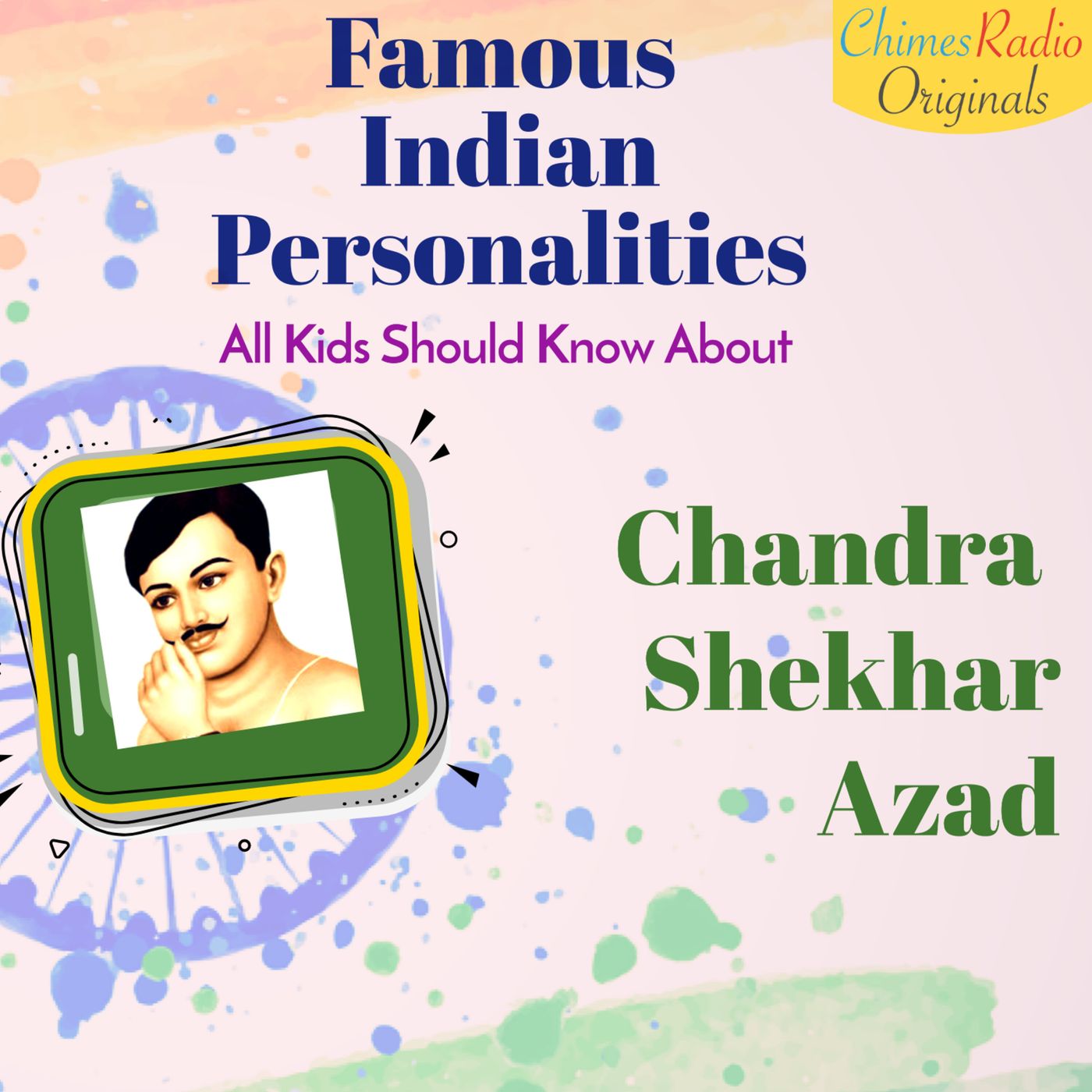 Famous Indian Personalities - Everyone Should Know About