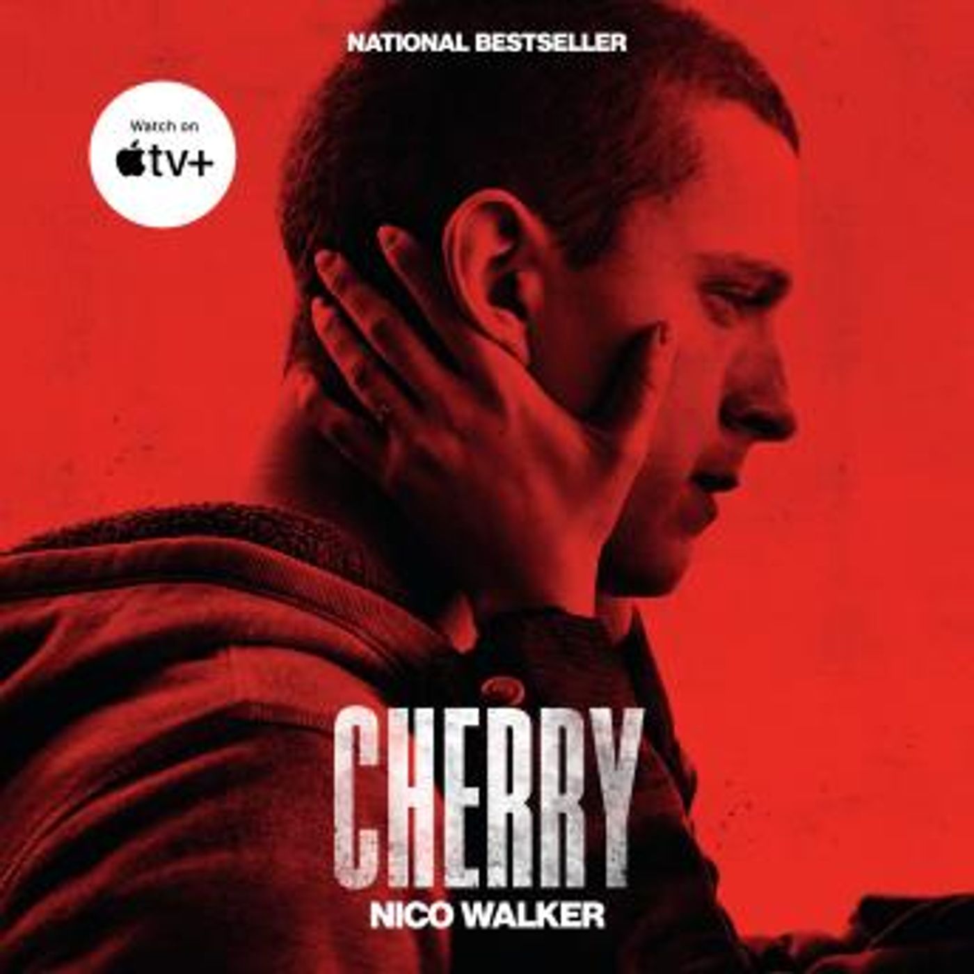 Cherry: A novel by Nico Walker episode artwork