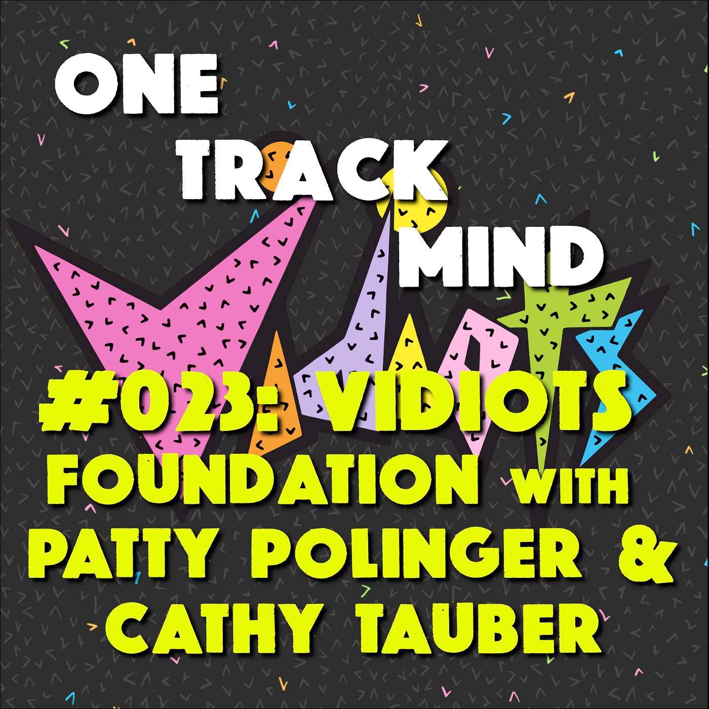 One Track Mind with Ryan Luis Rodriguez
