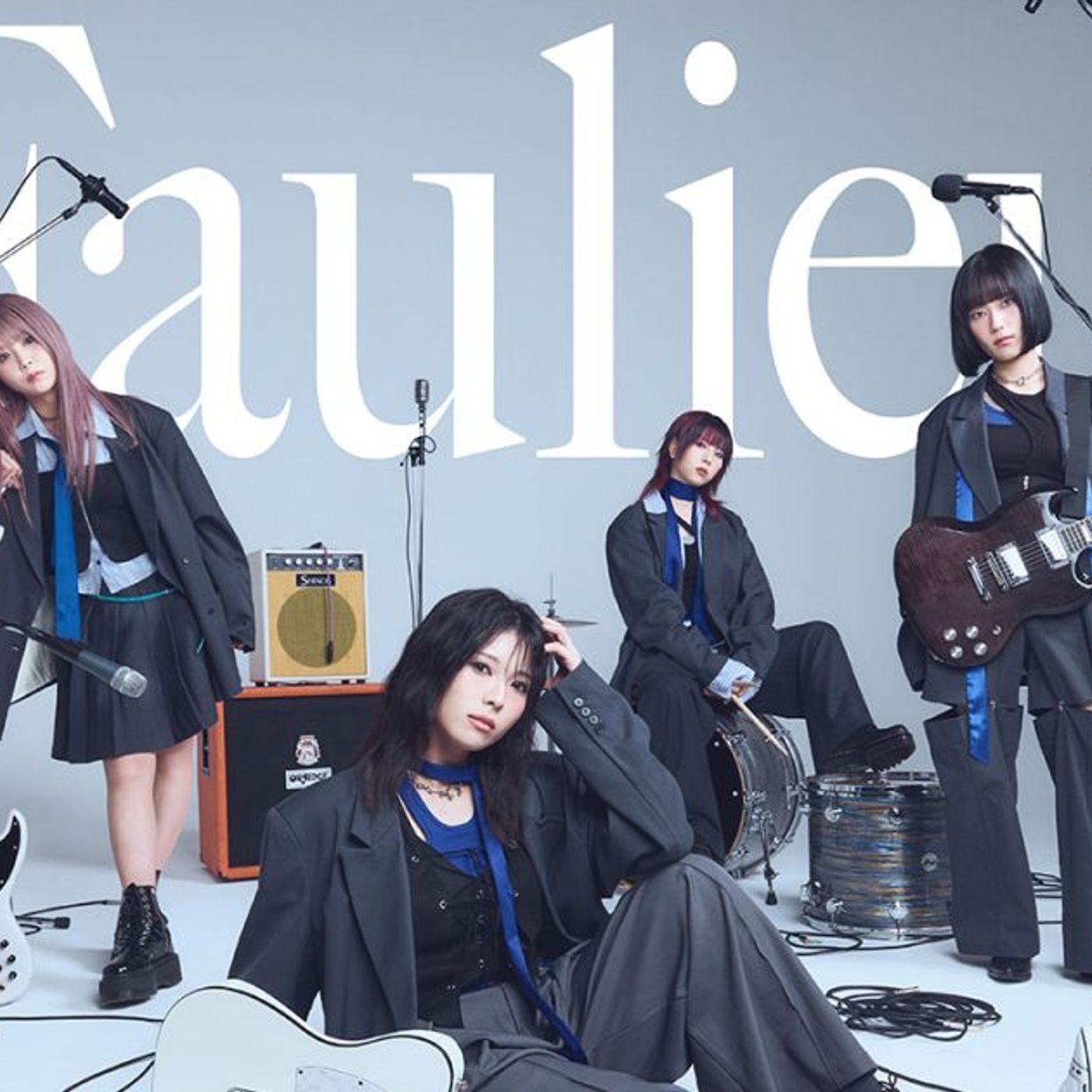 Faulieu.、OPテーマを担当するTVアニメ『dreamland』の映像を使用した「movin’on」MV公開 episode artwork