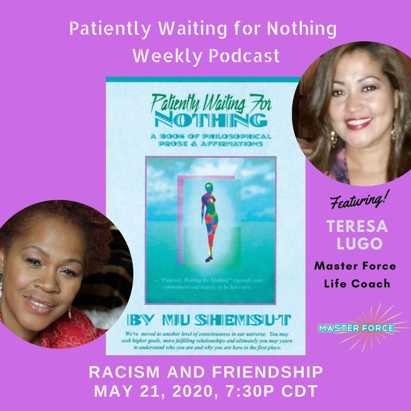 Patiently Waiting for Nothing Podcast
