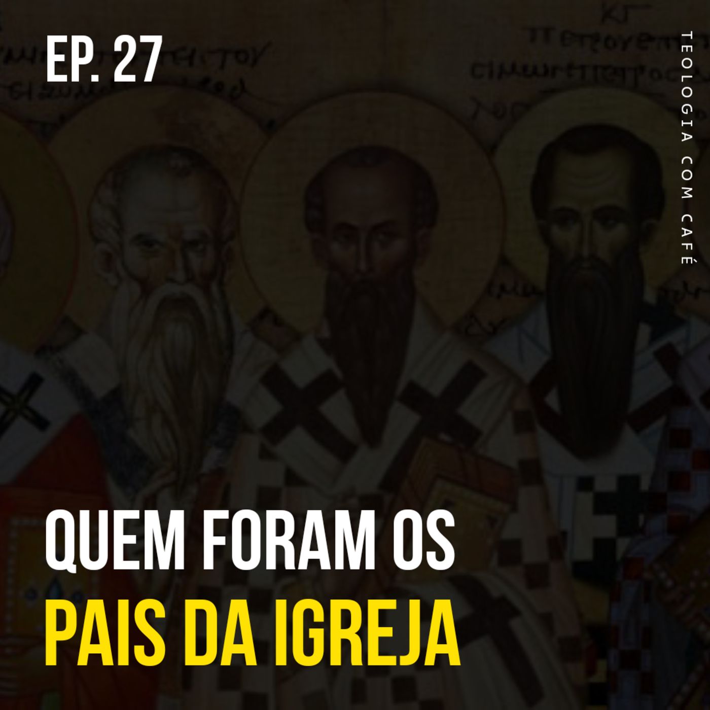 Teologia Com Café