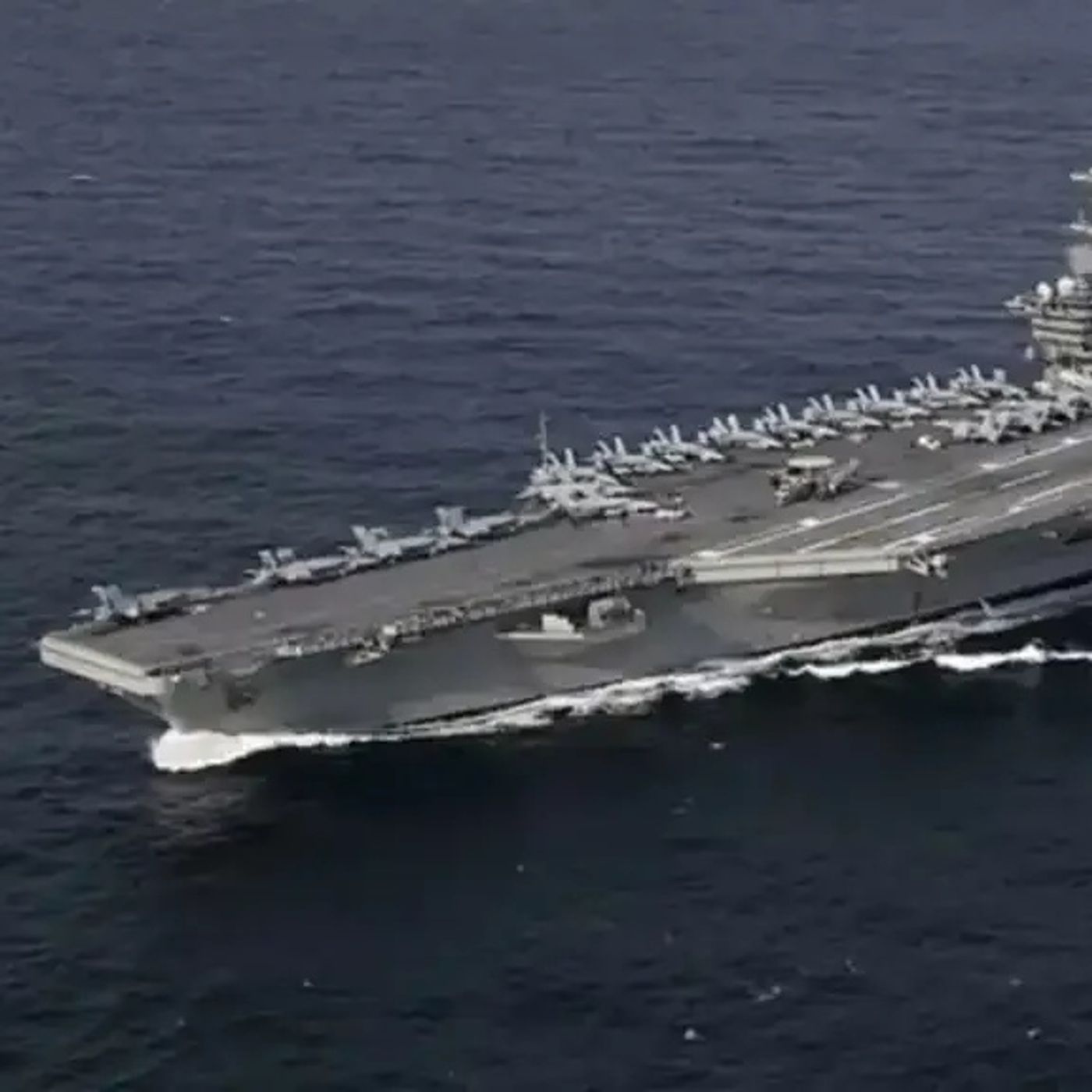 US sailors try to jump ship after 250 days at sea episode artwork