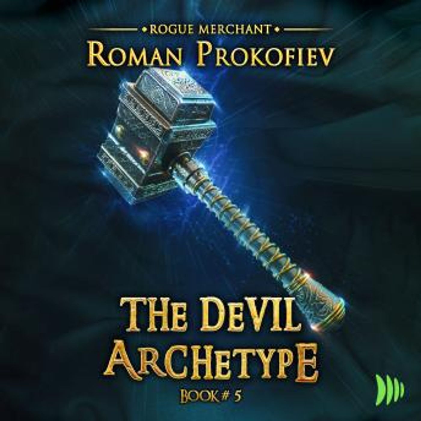Download High-Quality Full Audiobooks in Fiction, Action & Adventure
