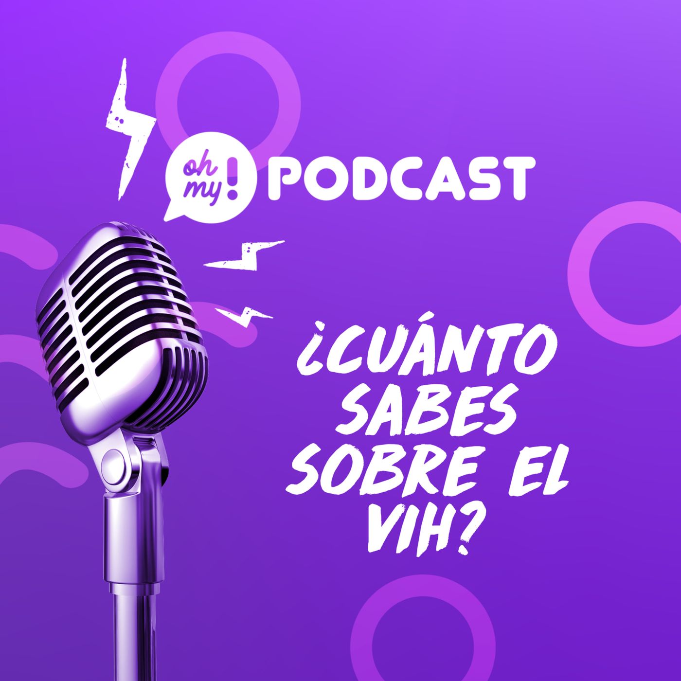 ¿Cuánto sabes sobre el VIH?