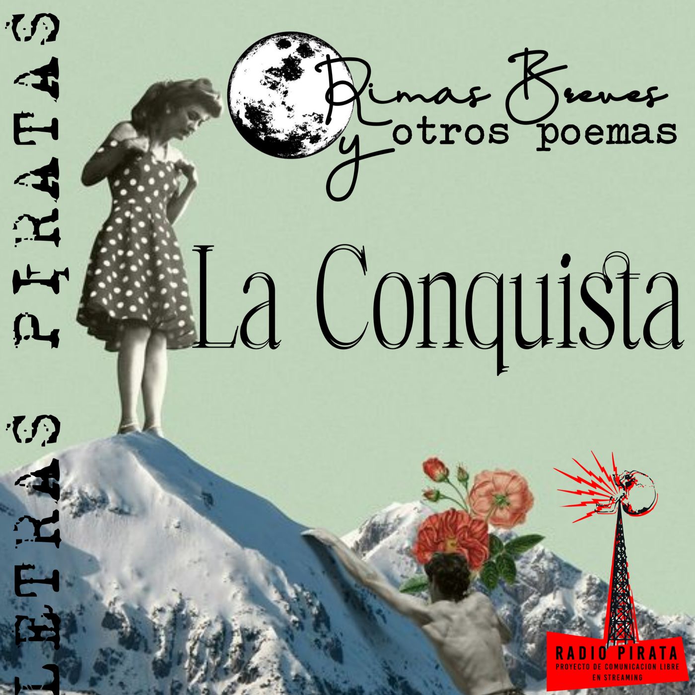 La Radio Pirata - Alice Bettolo