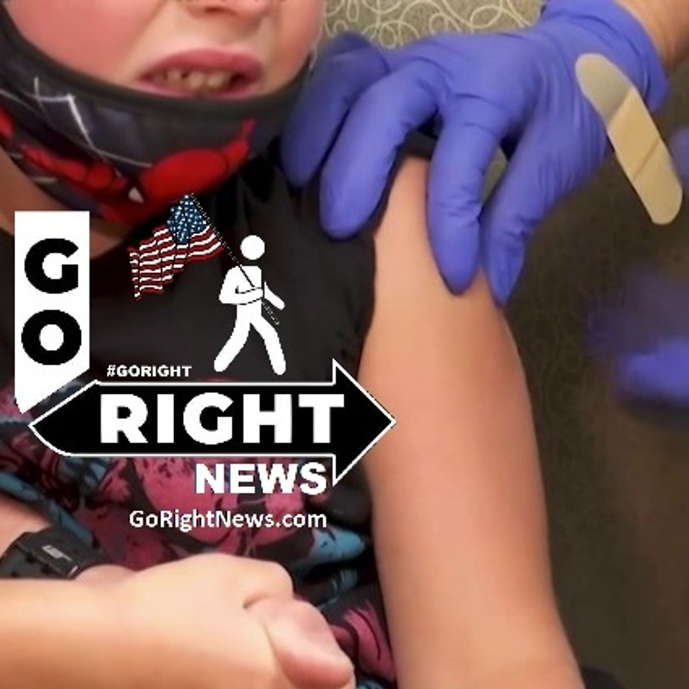 FDA Panel OKs Covid VAX For Kids