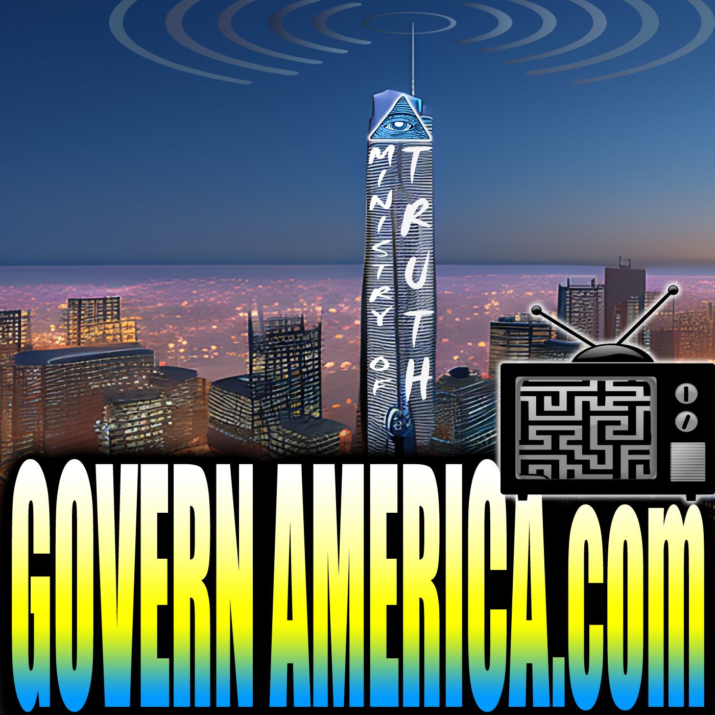 Govern America