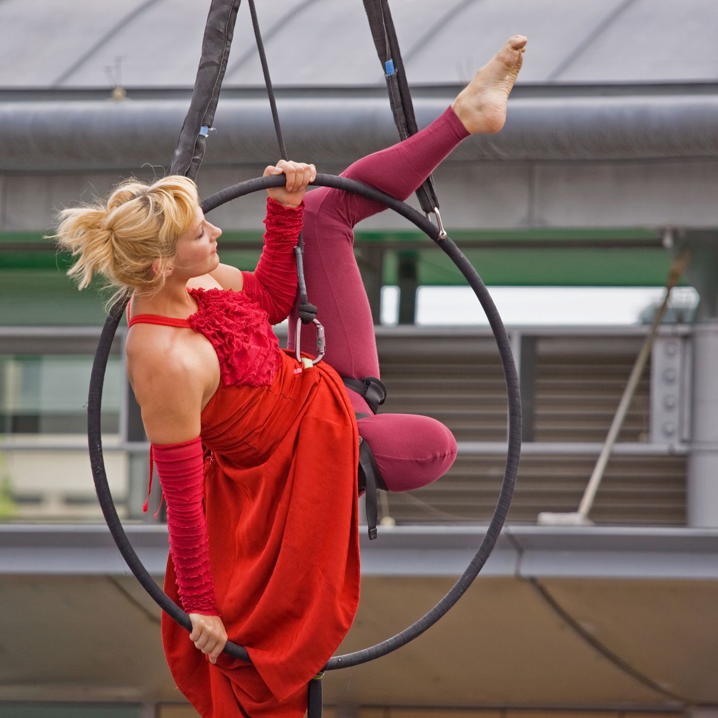 Amputationsforeningens podcast af Amputationsforeningen