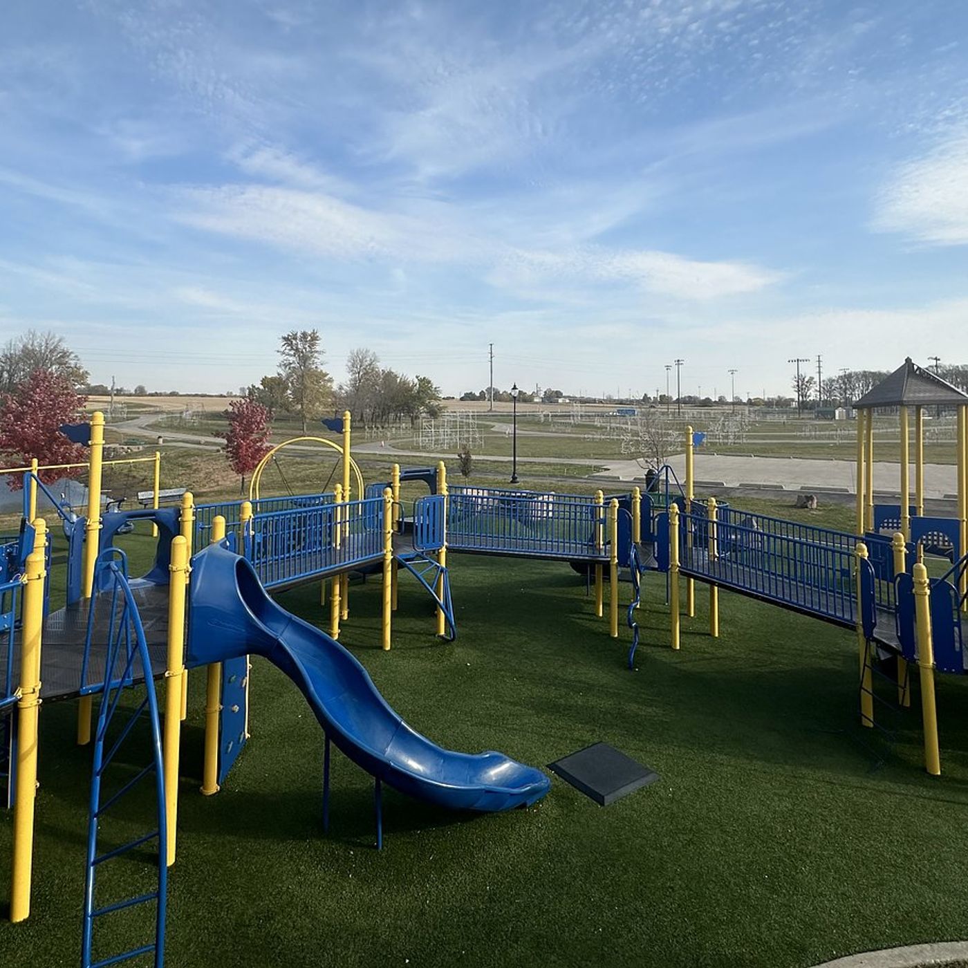 La Salle council awards $85K sledding hill project to local company episode artwork