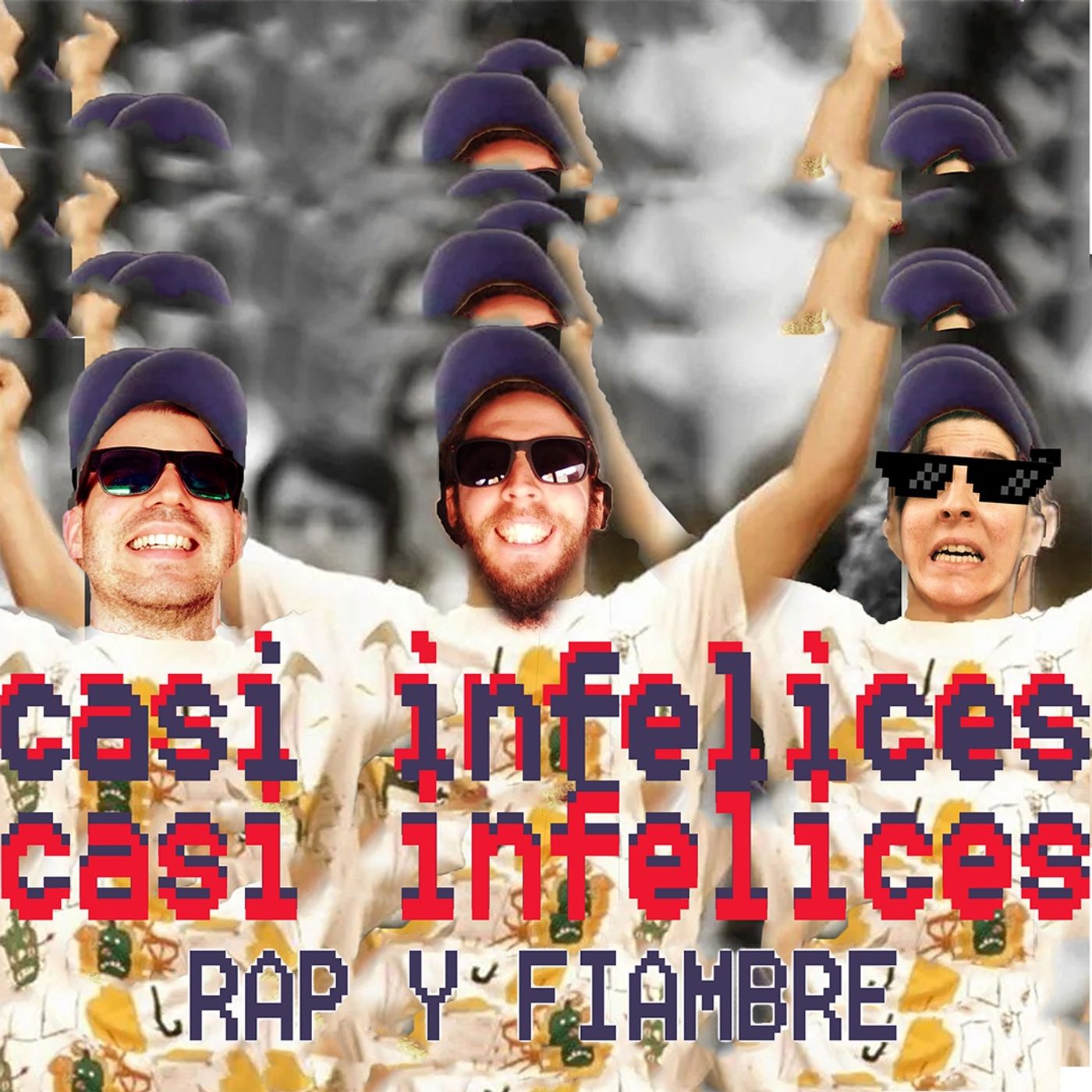 Rap Y Fiambre