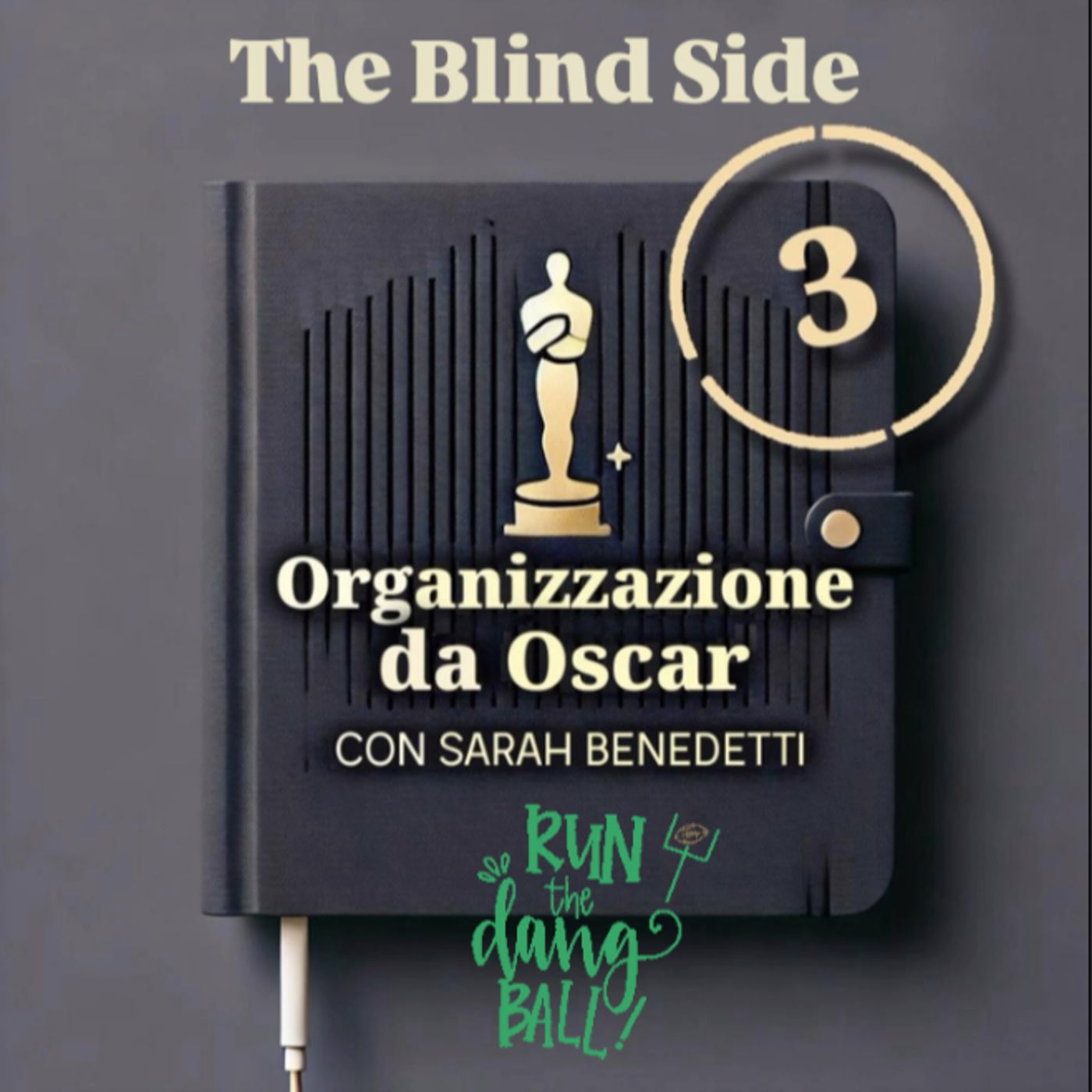 Organizzazione da Oscar