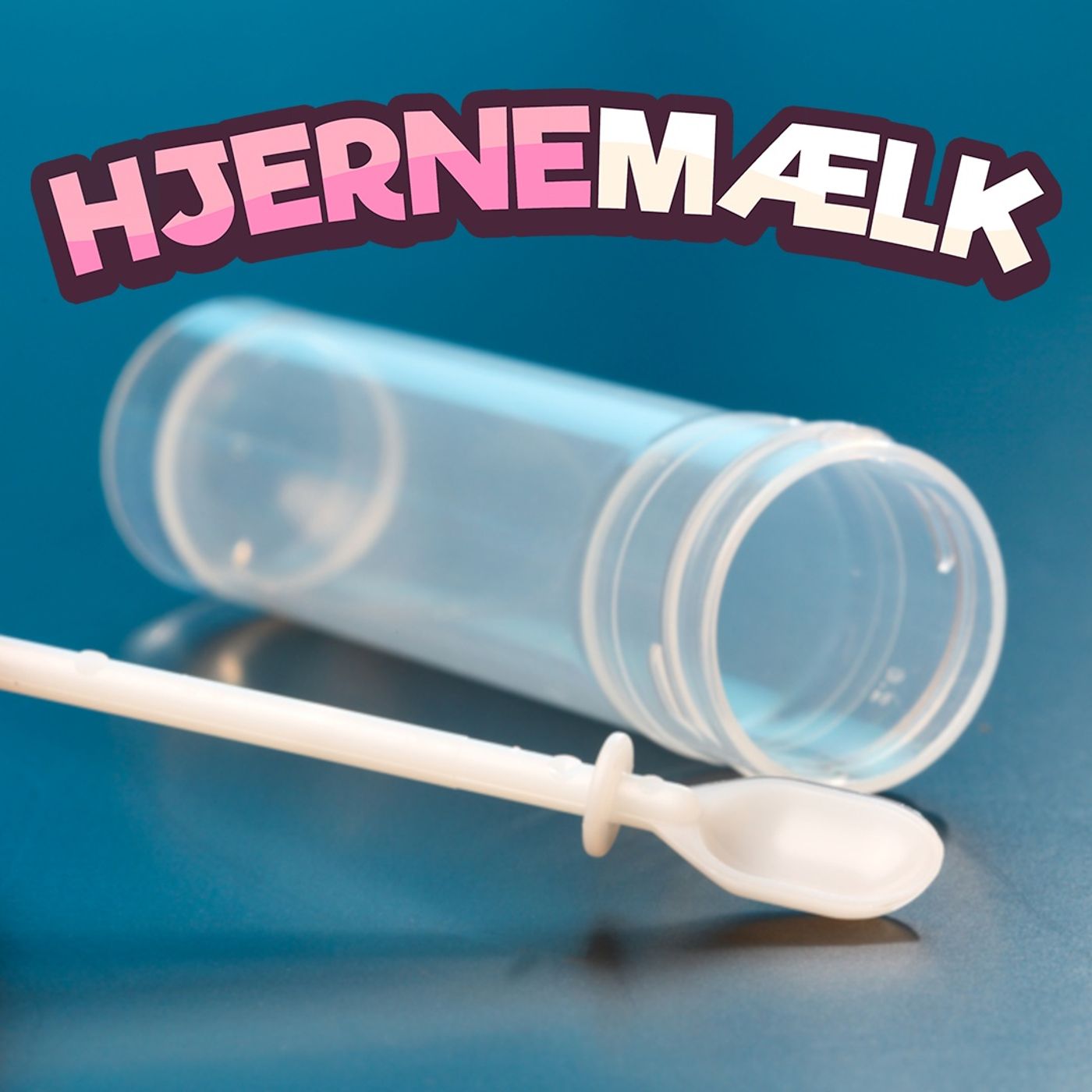 Hjernemælk