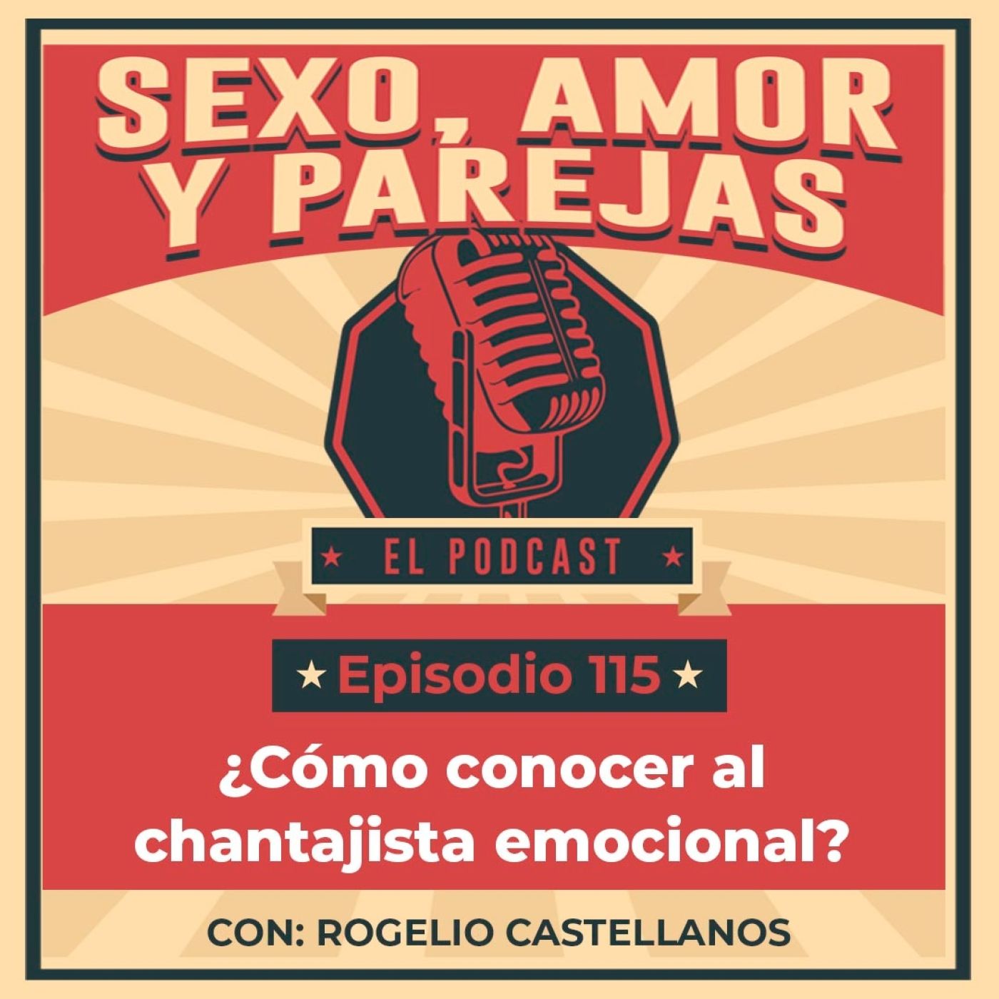 Sexo, amor y parejas